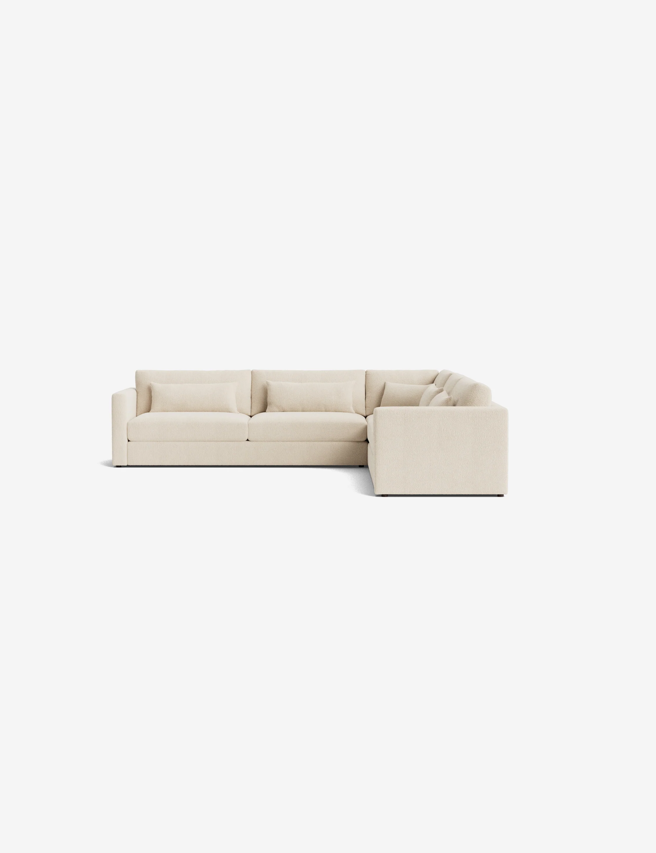 Durham Corner Sectional Sofa - Image 3