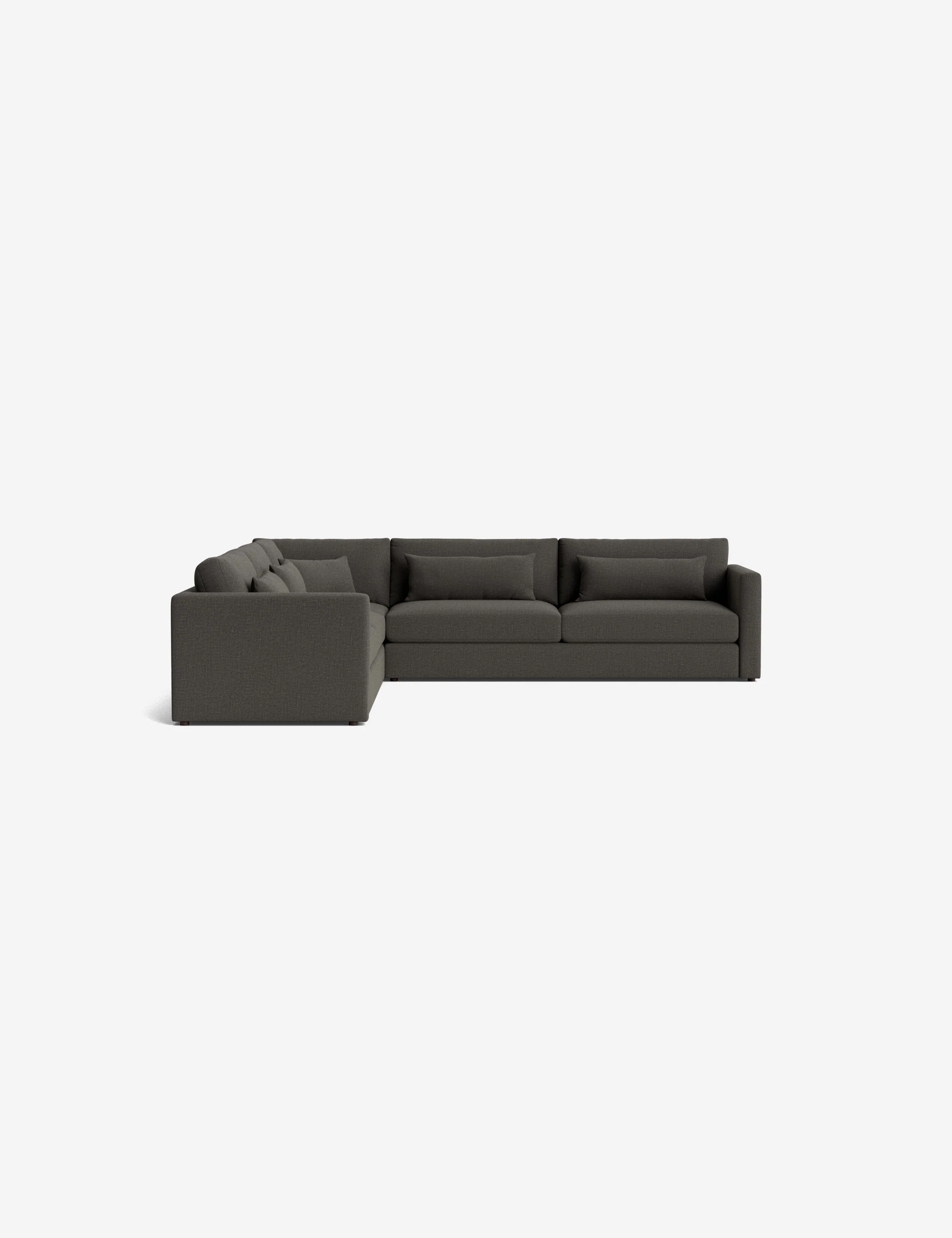 Durham Corner Sectional Sofa - Image 30