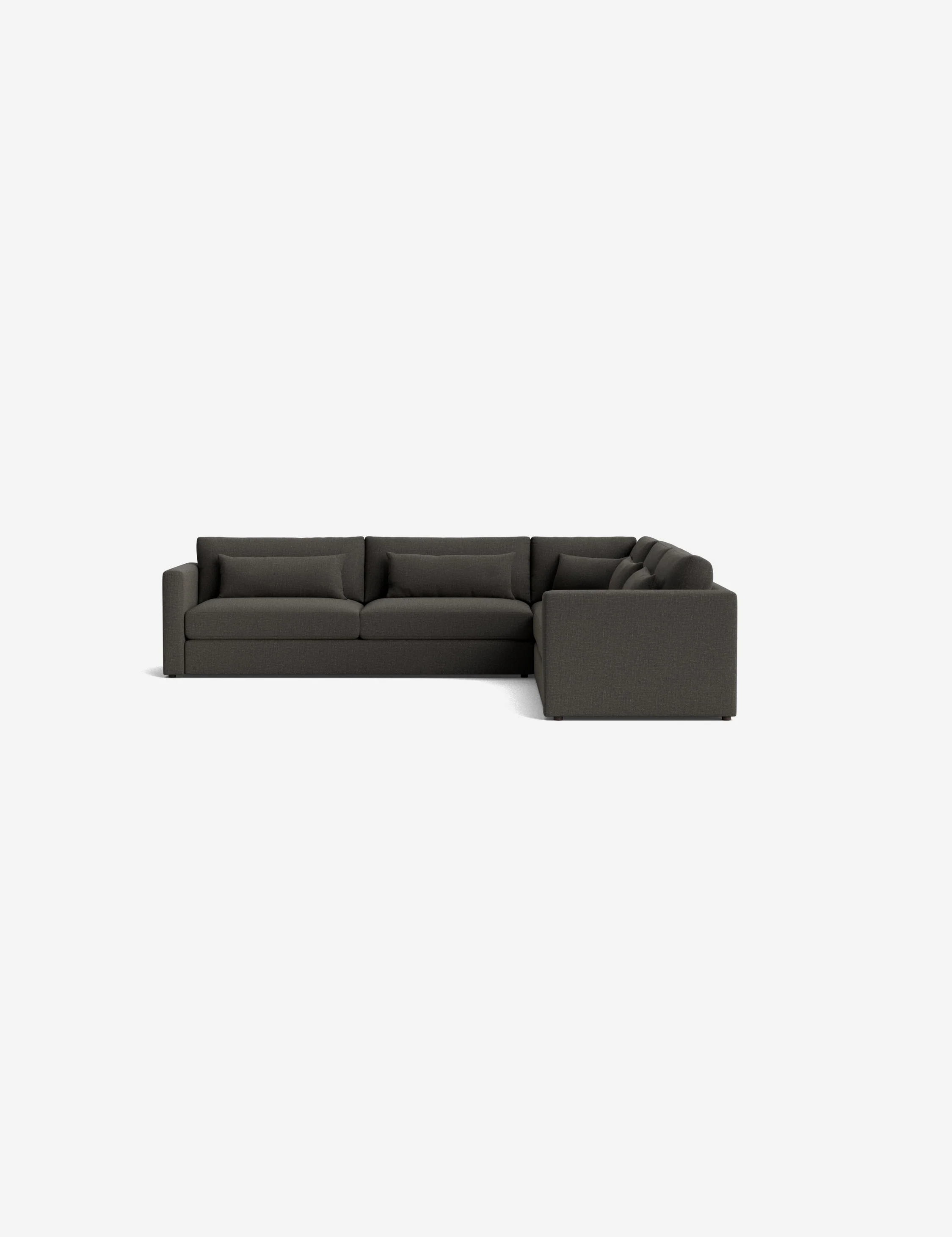 Durham Corner Sectional Sofa - Image 31