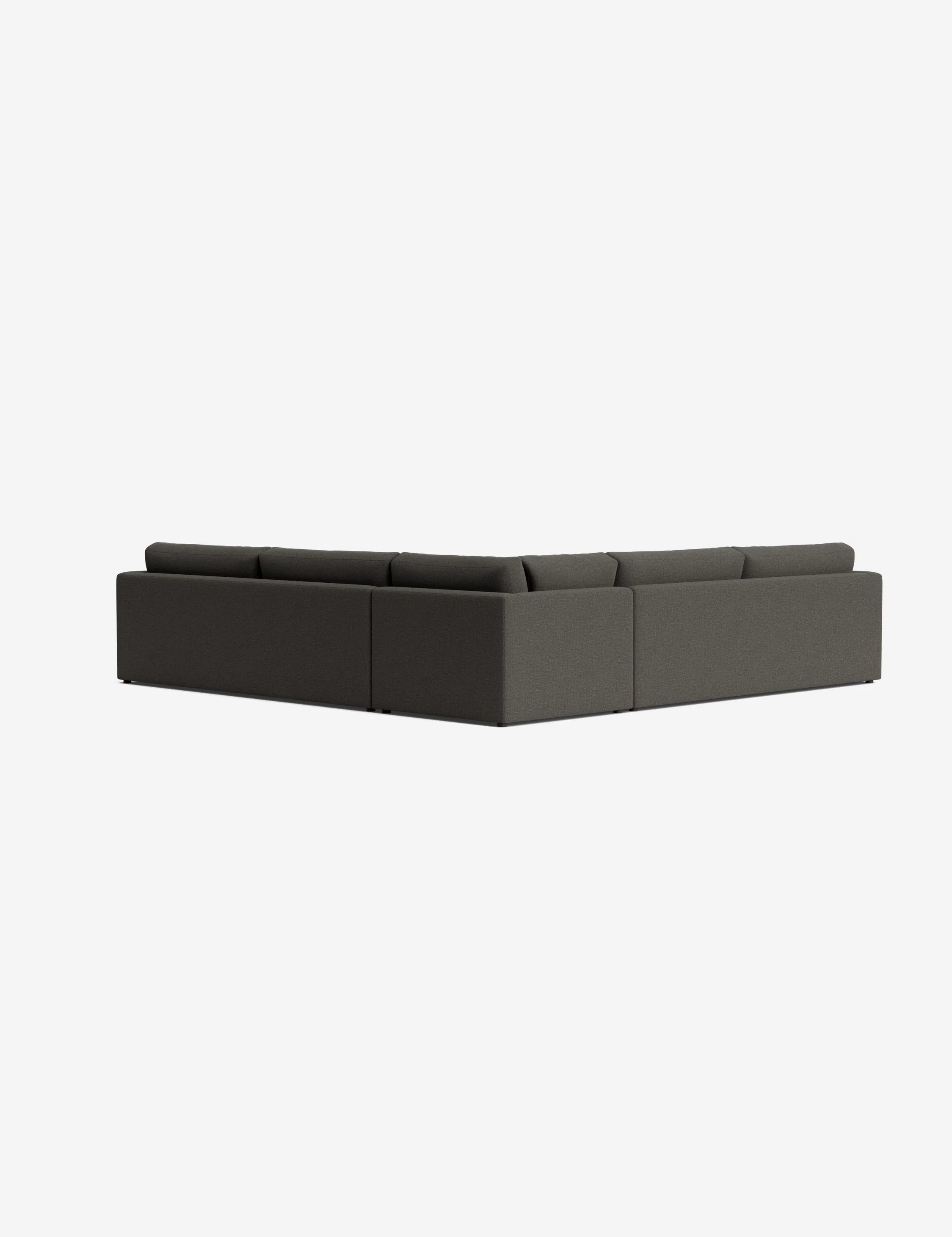 Durham Corner Sectional Sofa - Image 32