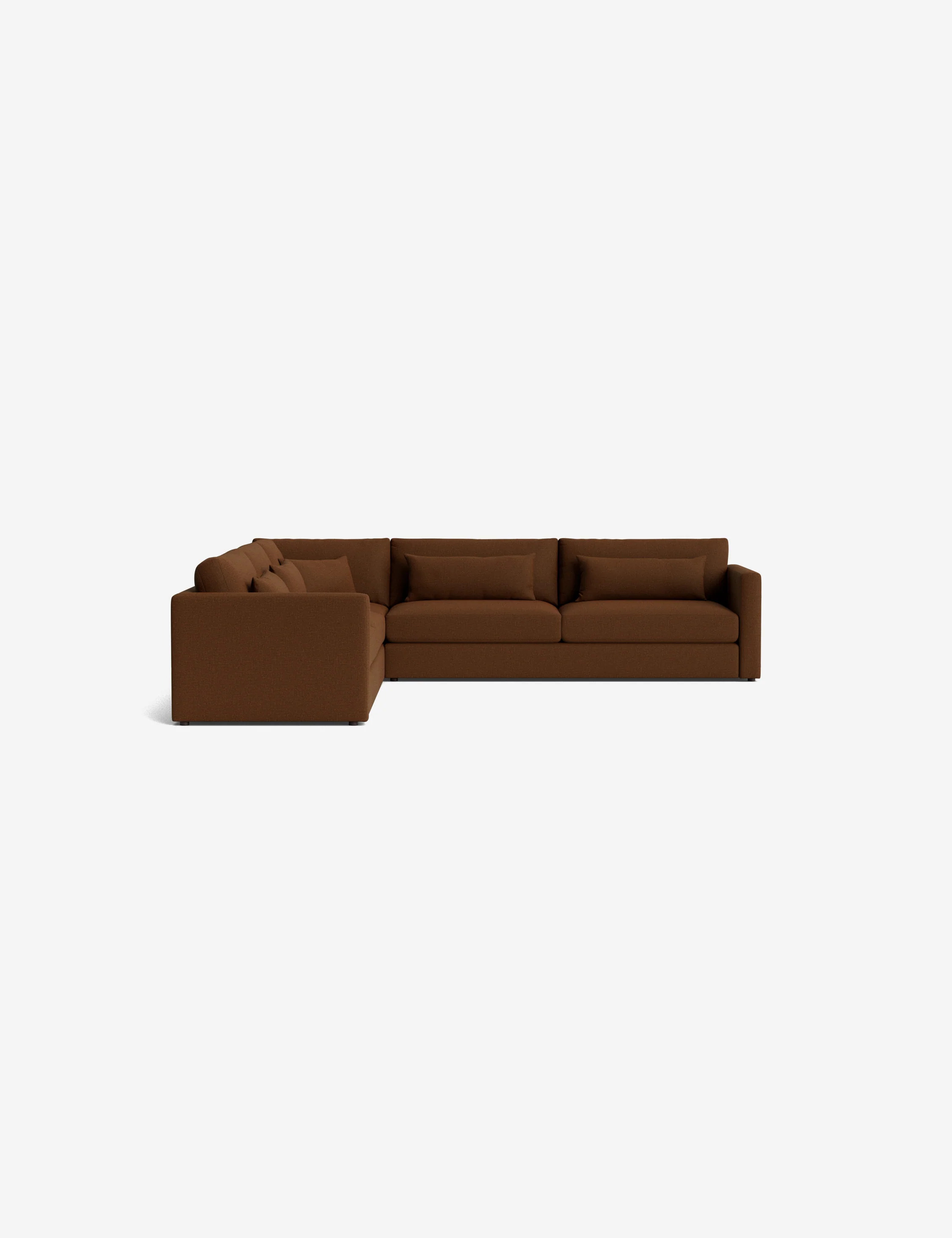 Durham Corner Sectional Sofa - Image 34