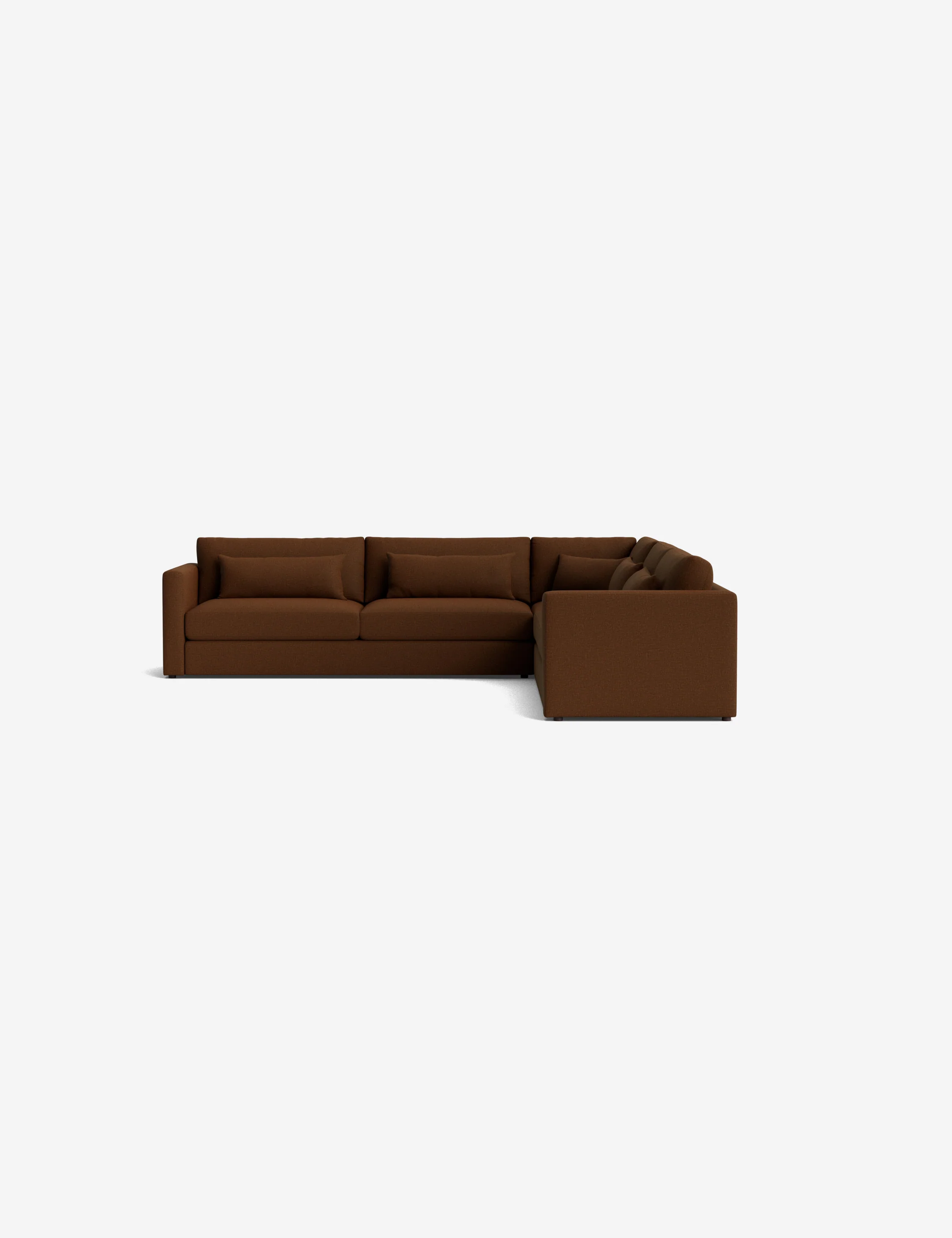 Durham Corner Sectional Sofa - Image 35