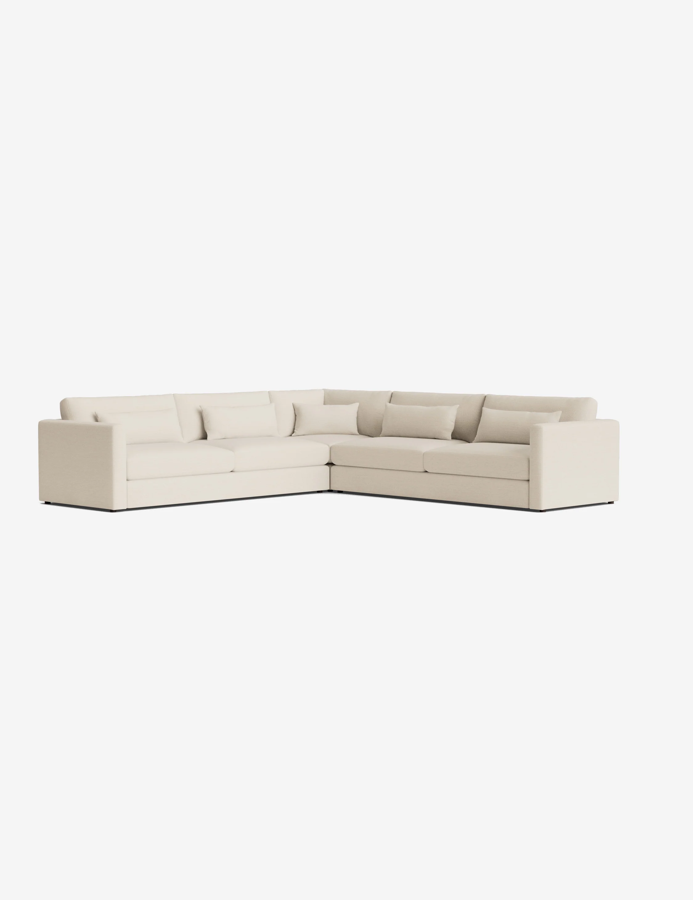 Durham Corner Sectional Sofa - Image 37