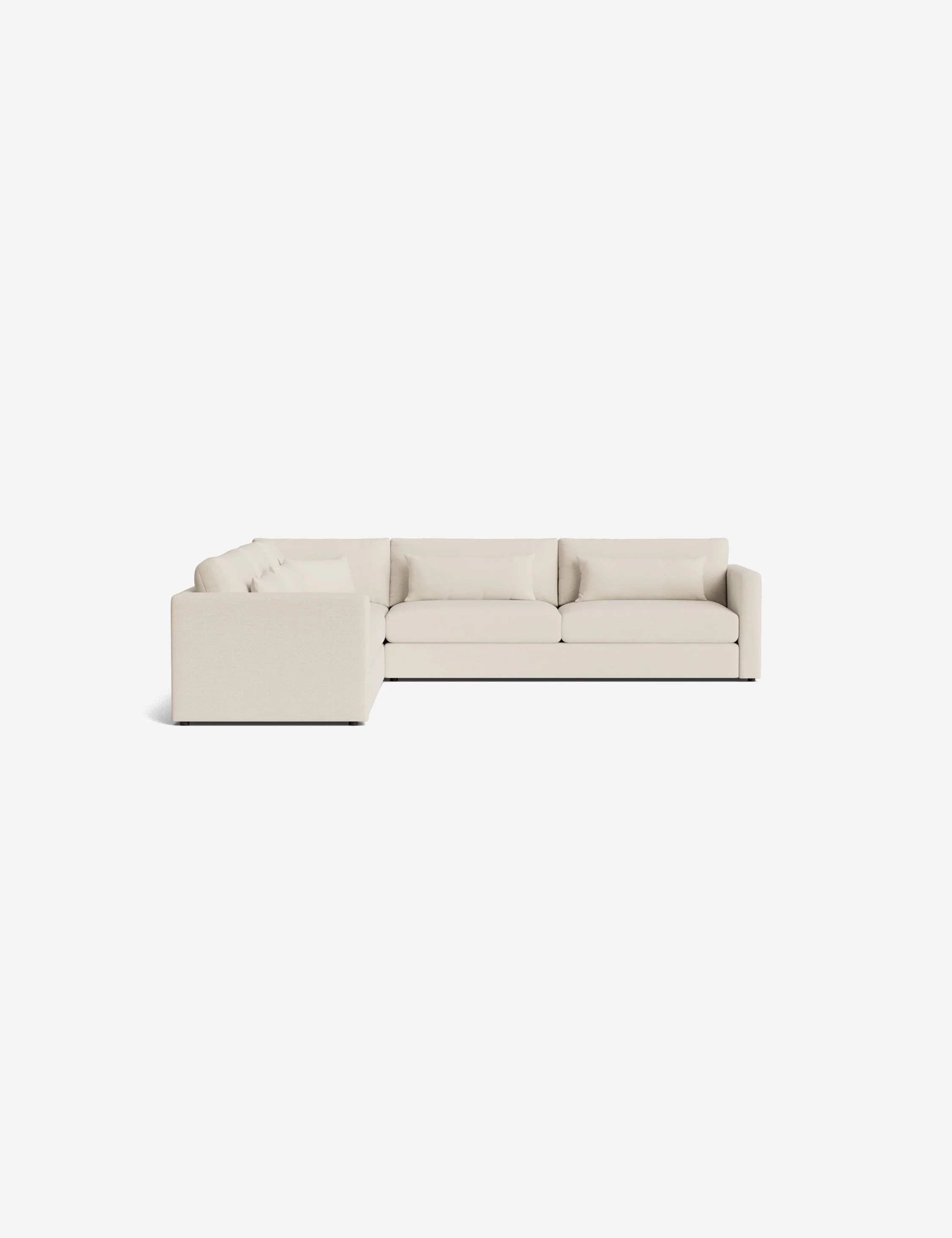 Durham Corner Sectional Sofa - Image 38