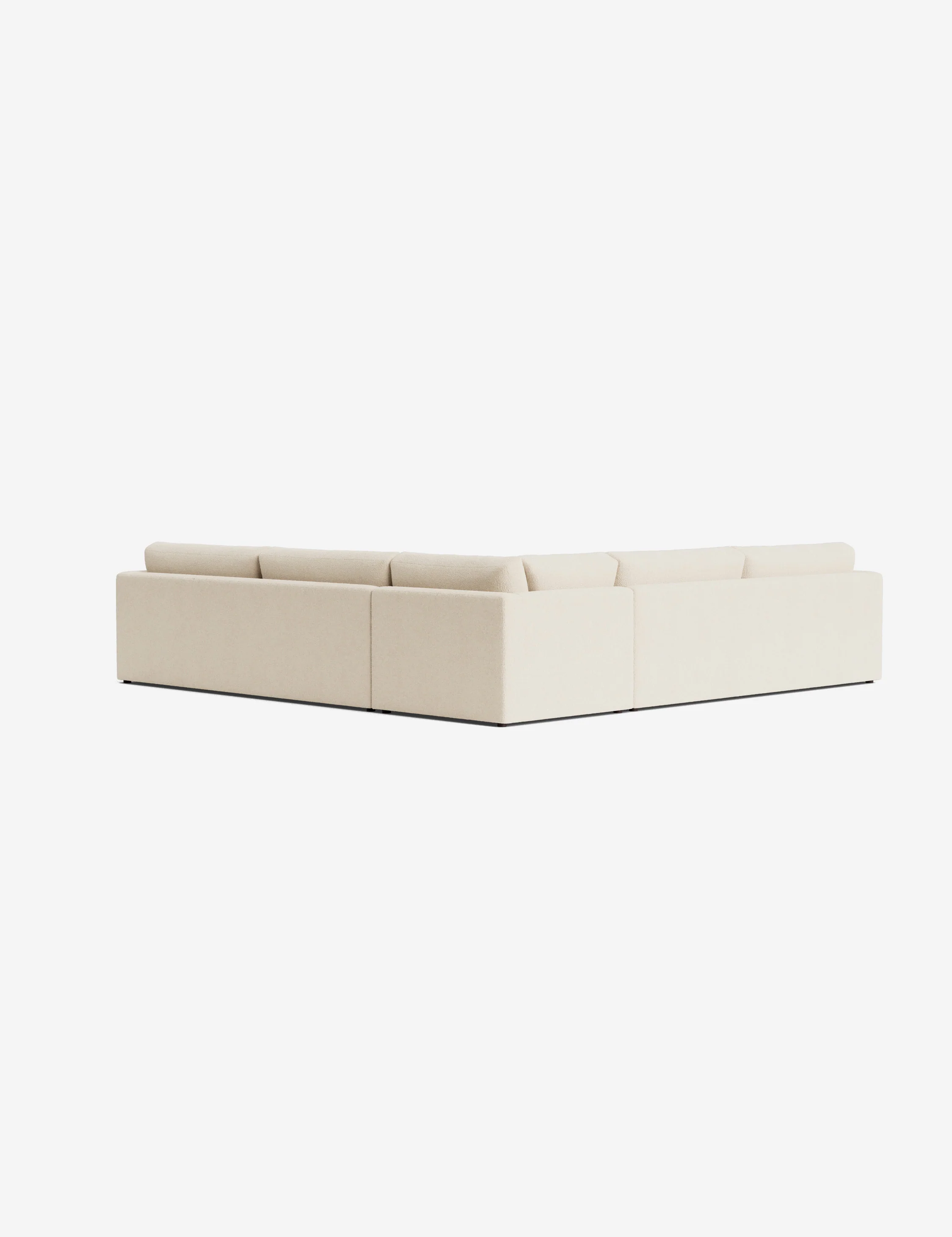 Durham Corner Sectional Sofa - Image 4