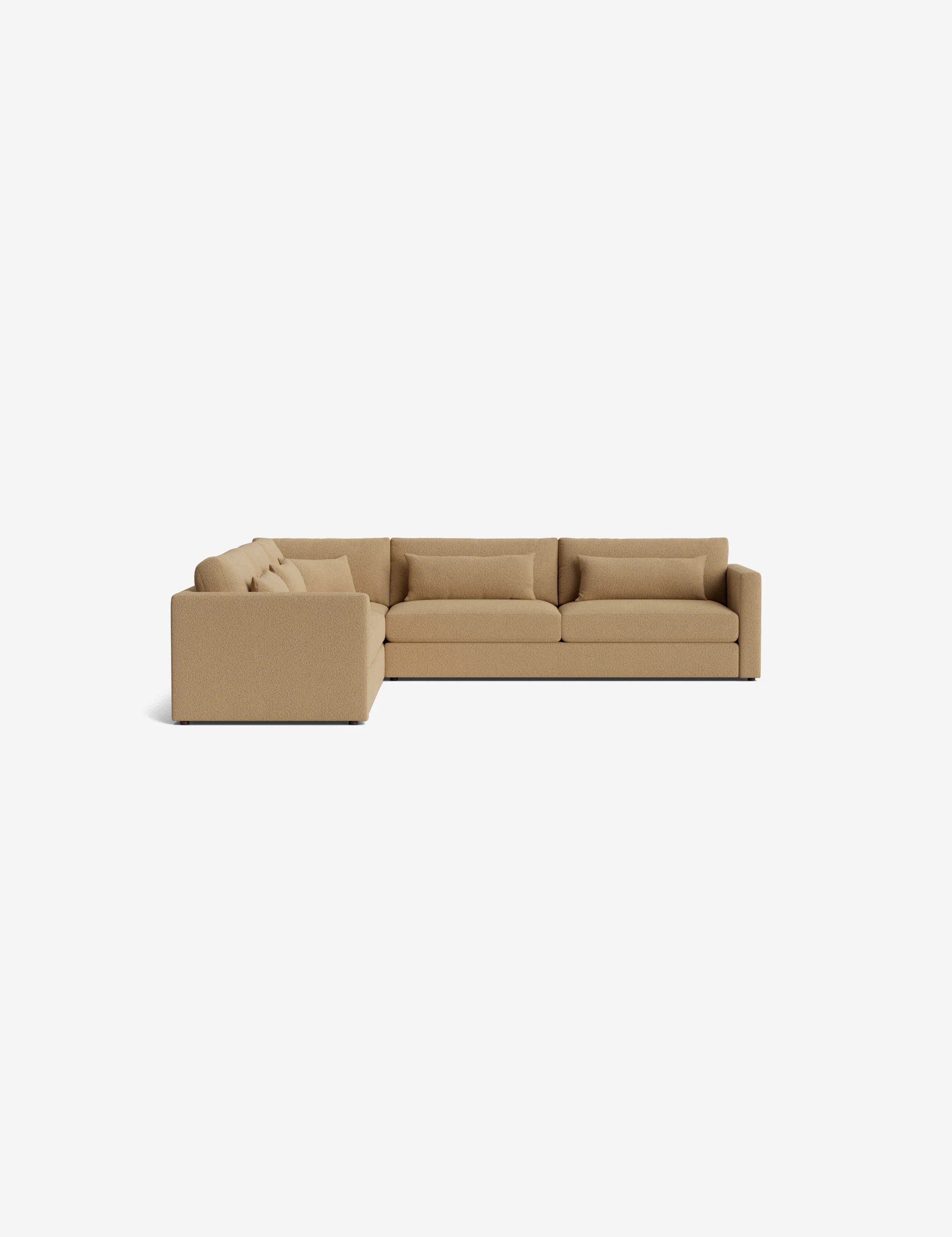 Durham Corner Sectional Sofa - Image 42