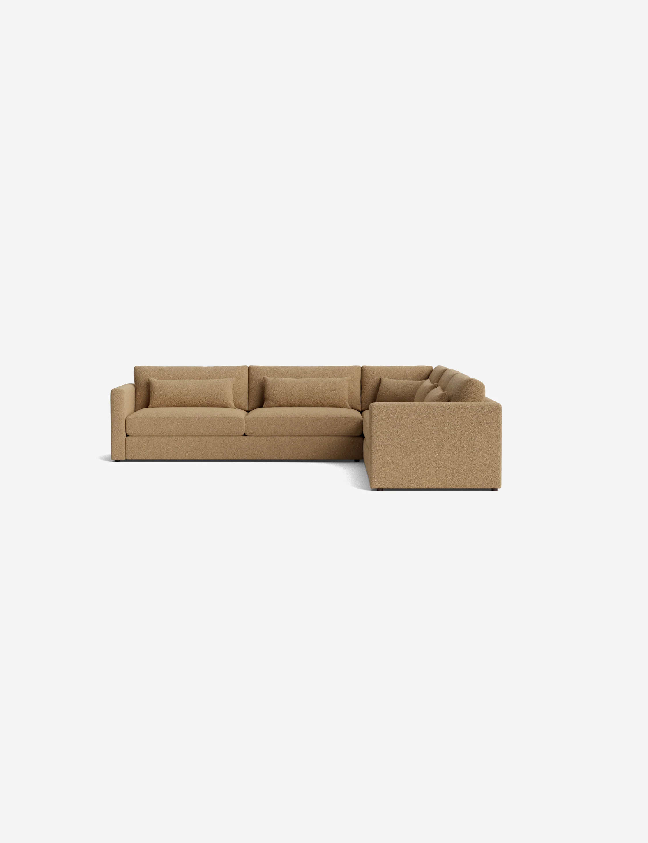 Durham Corner Sectional Sofa - Image 43