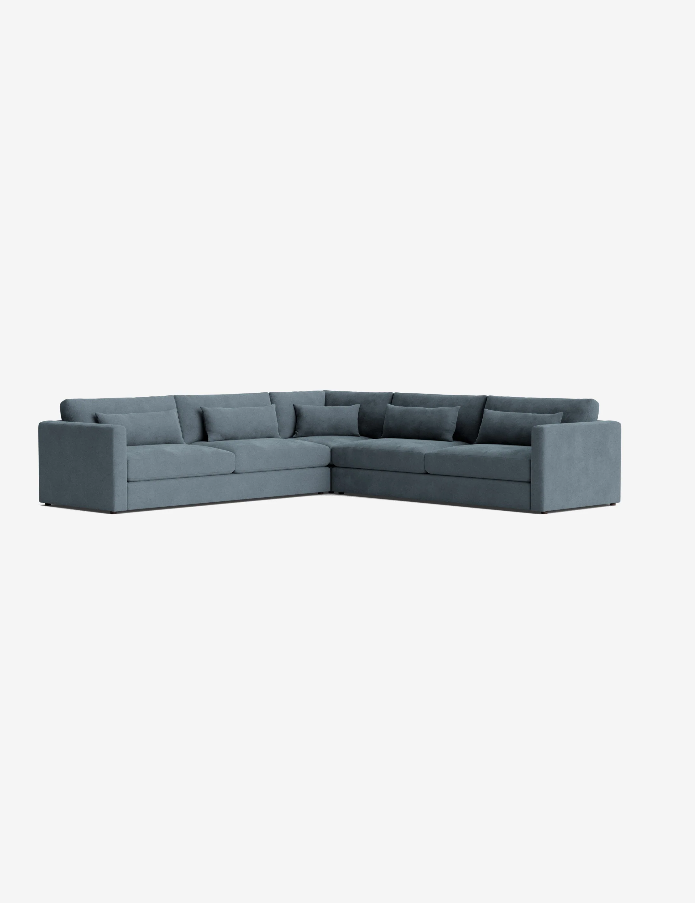 Durham Corner Sectional Sofa - Image 45