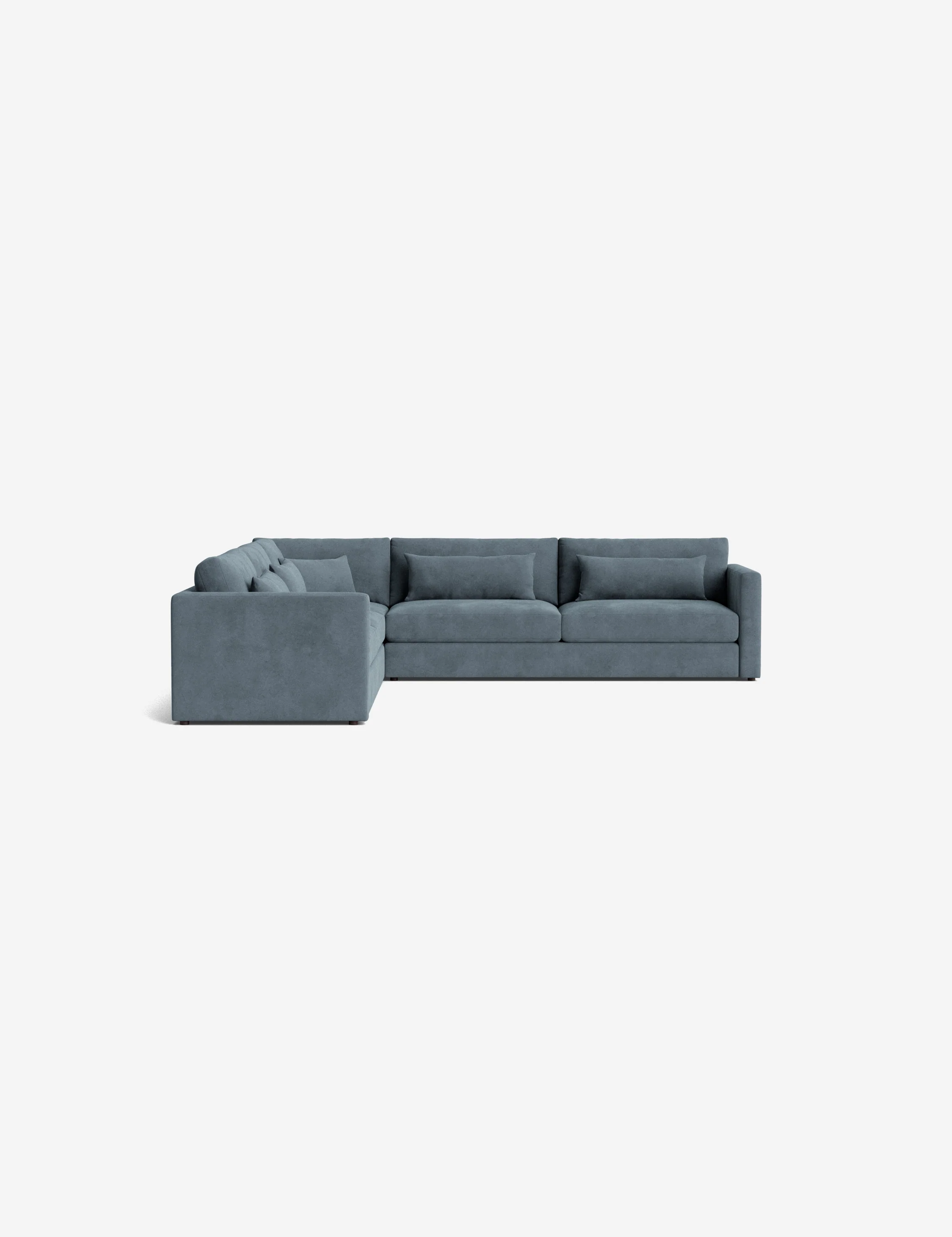 Durham Corner Sectional Sofa - Image 46