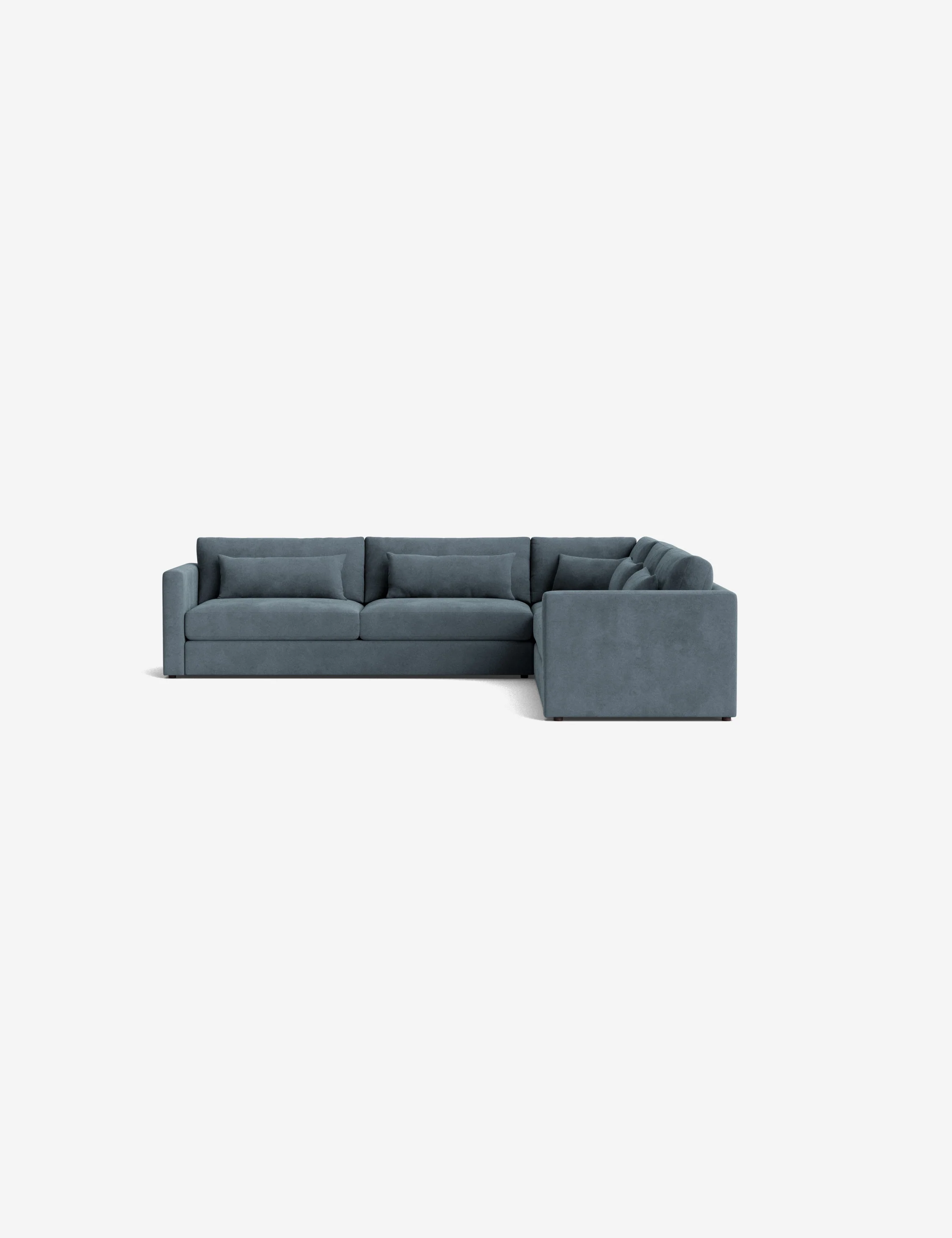 Durham Corner Sectional Sofa - Image 47