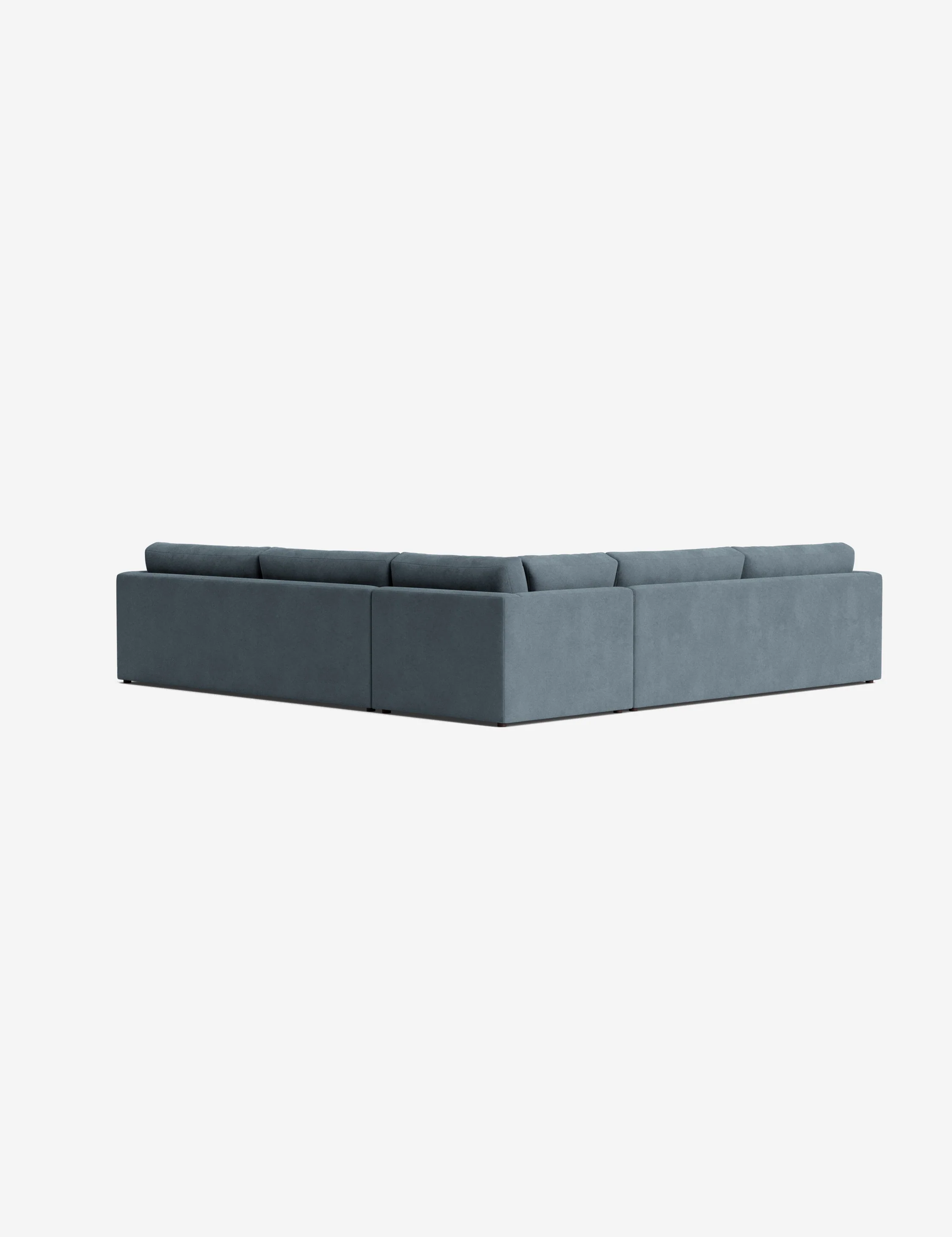 Durham Corner Sectional Sofa - Image 48