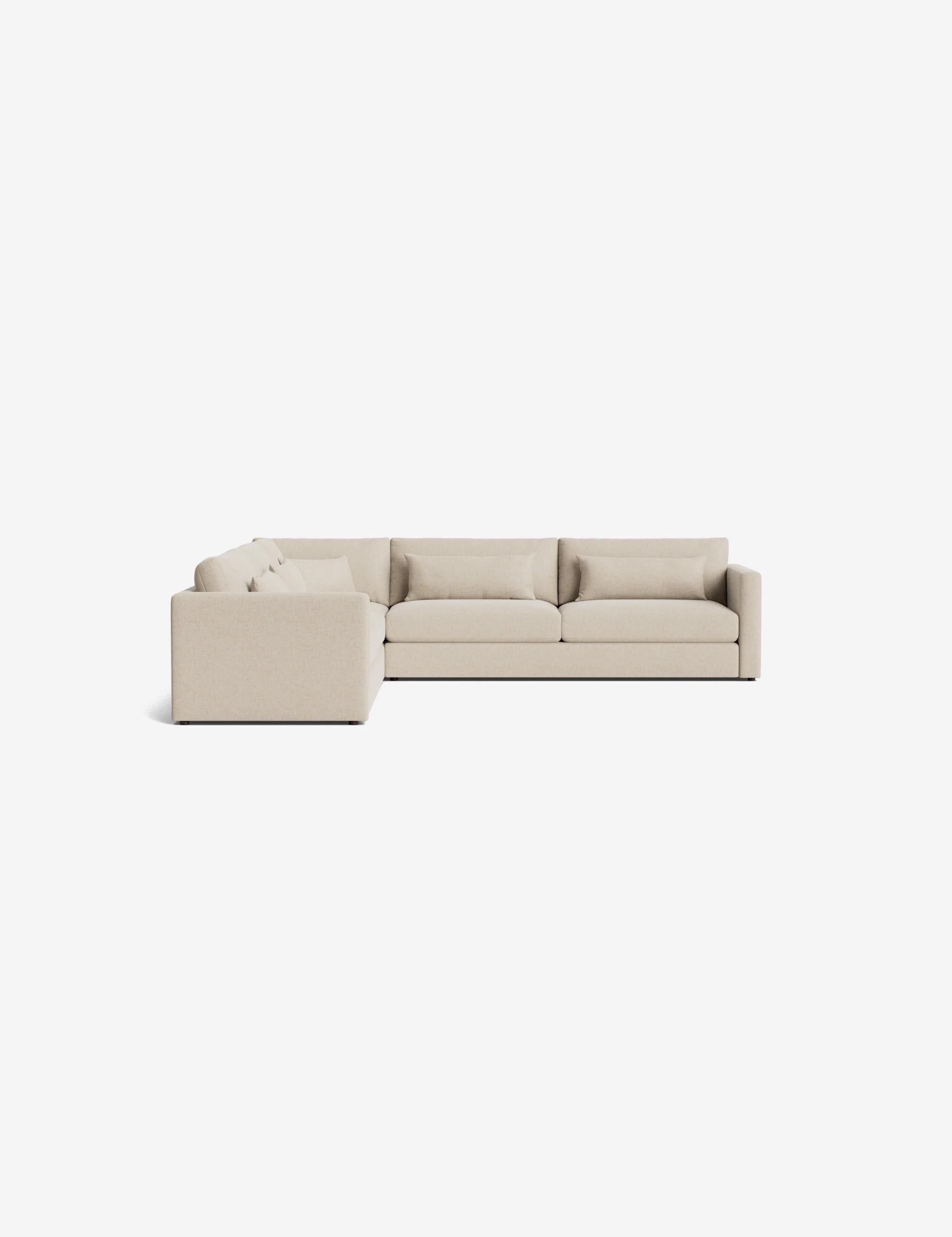 Durham Corner Sectional Sofa - Image 50