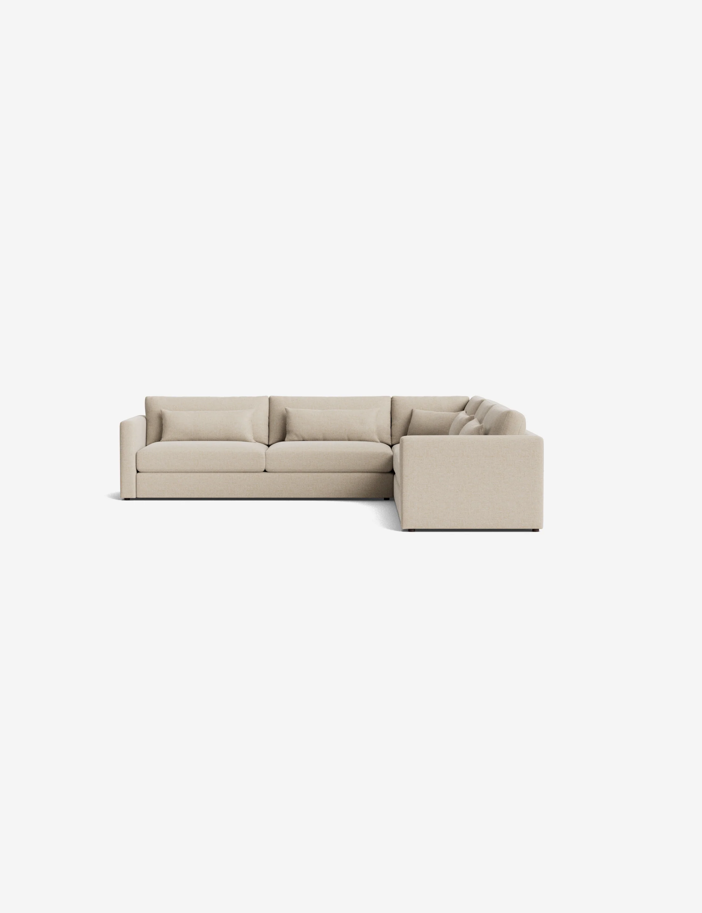 Durham Corner Sectional Sofa - Image 51