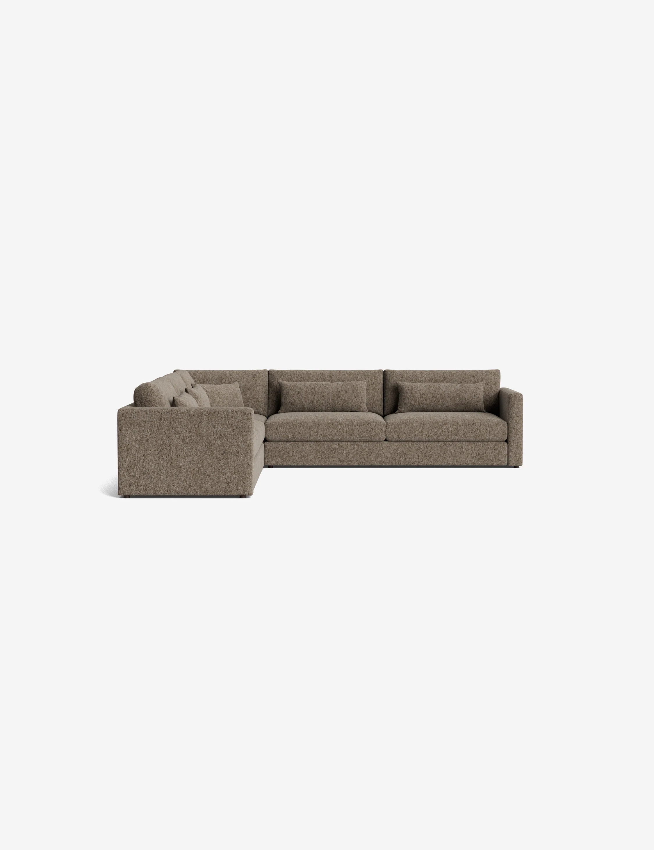 Durham Corner Sectional Sofa - Image 54