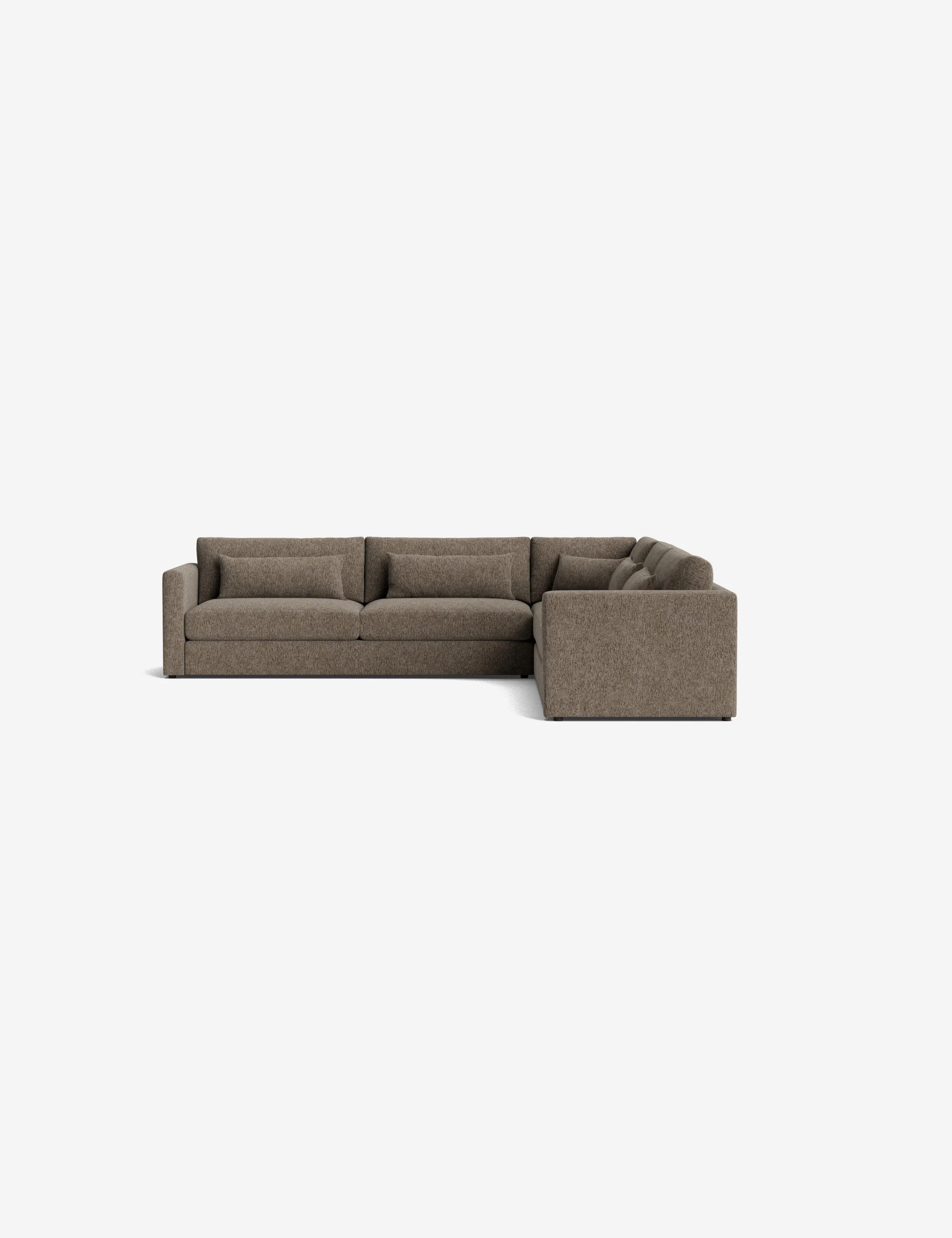 Durham Corner Sectional Sofa - Image 55