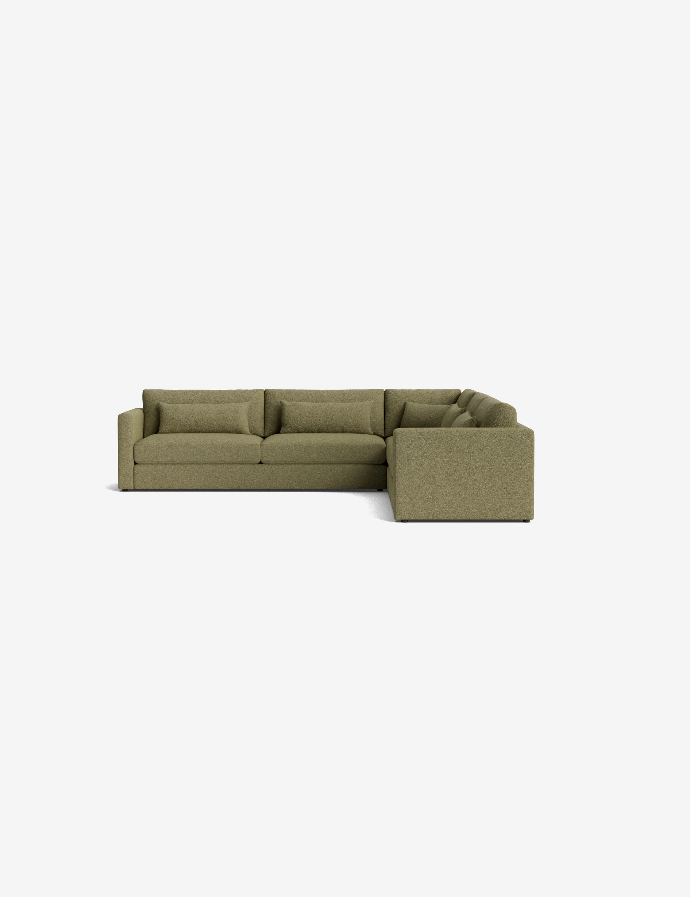 Durham Corner Sectional Sofa - Image 59