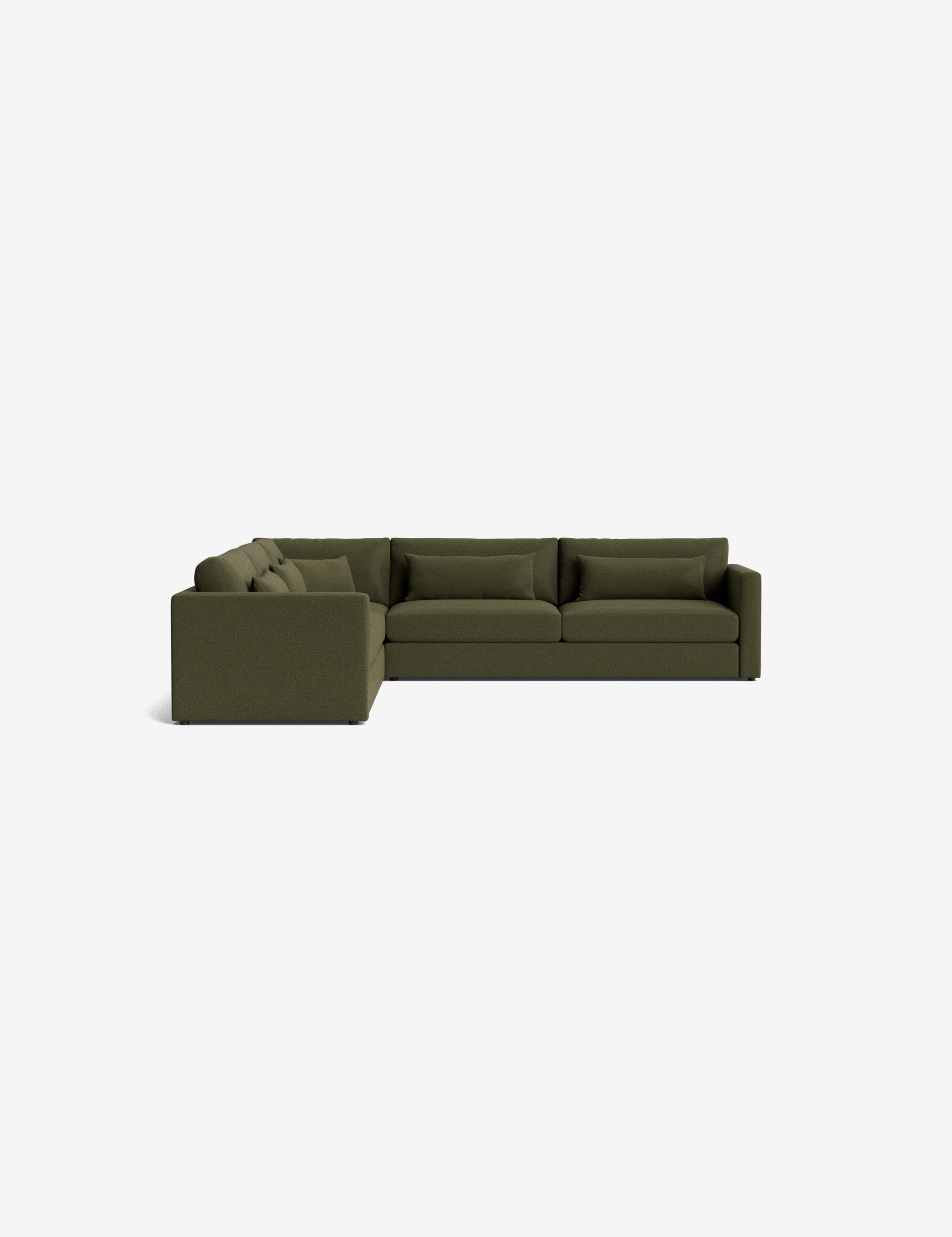 Durham Corner Sectional Sofa - Image 6