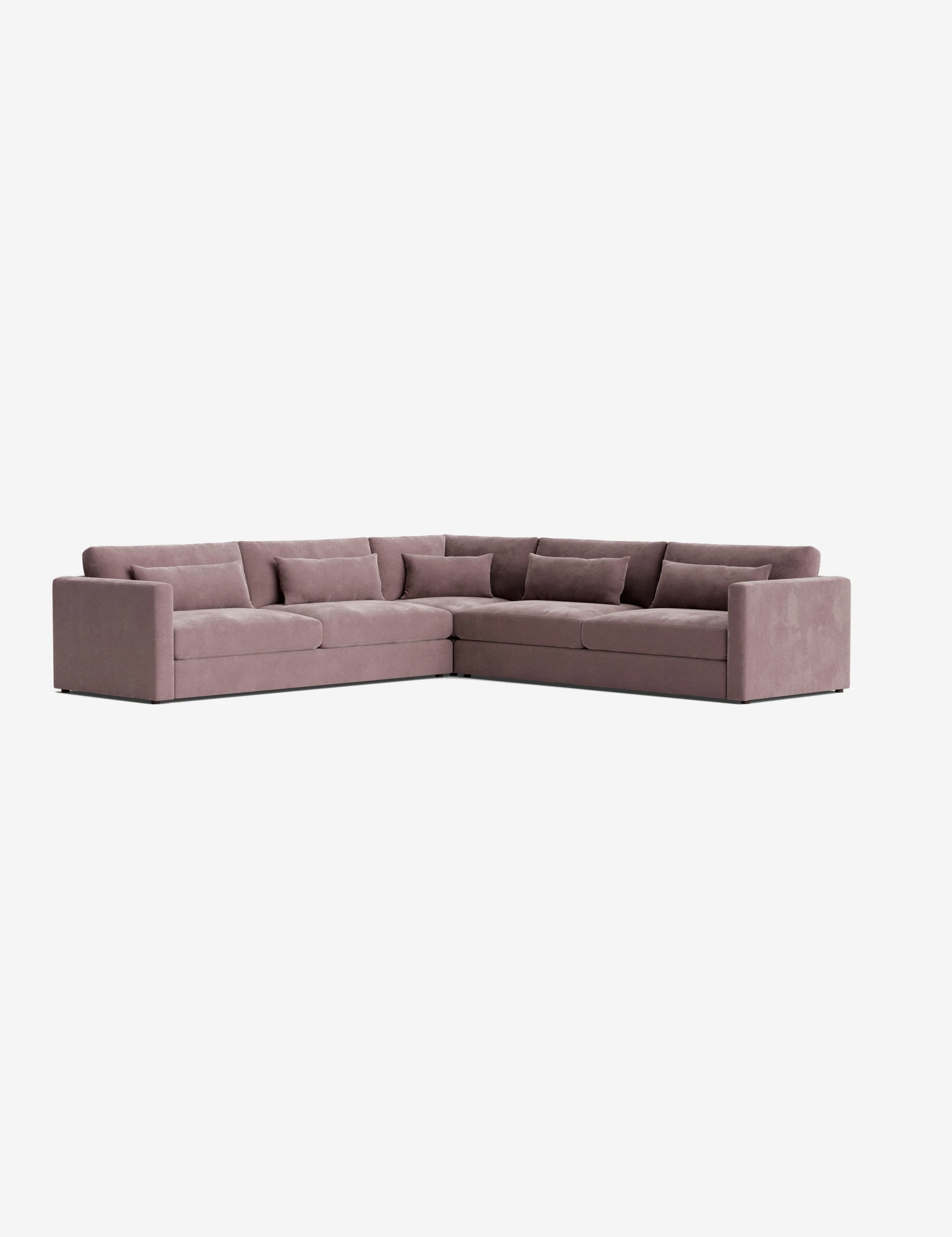 Durham Corner Sectional Sofa - Image 61