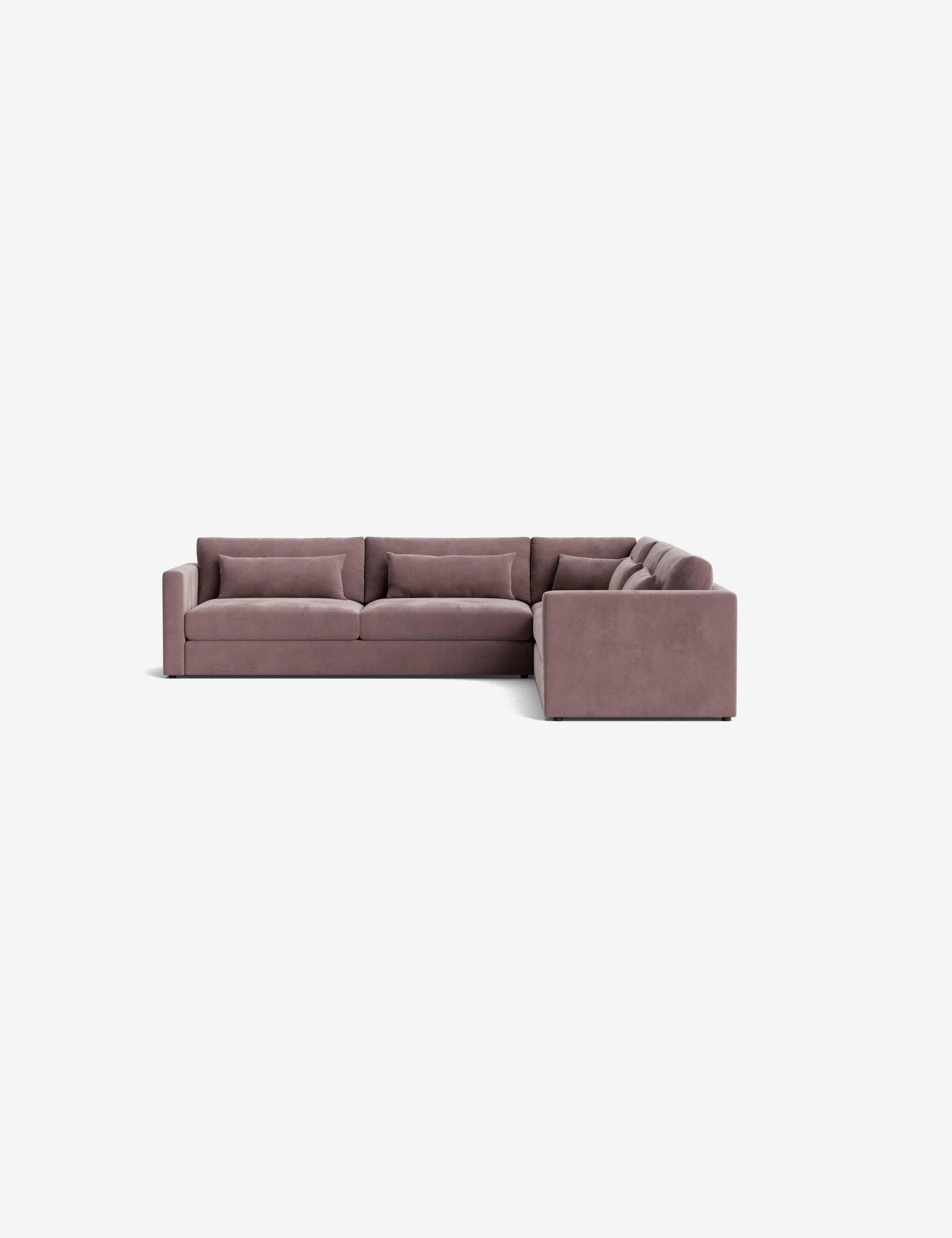 Durham Corner Sectional Sofa - Image 63