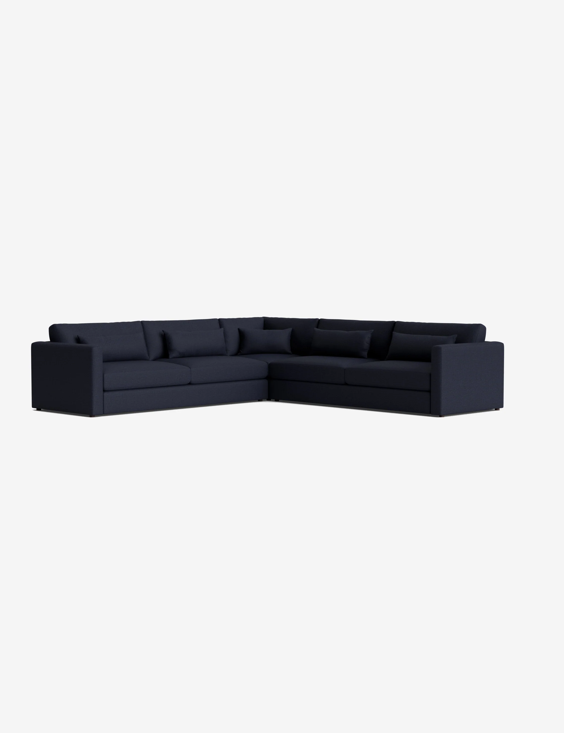 Durham Corner Sectional Sofa - Image 65