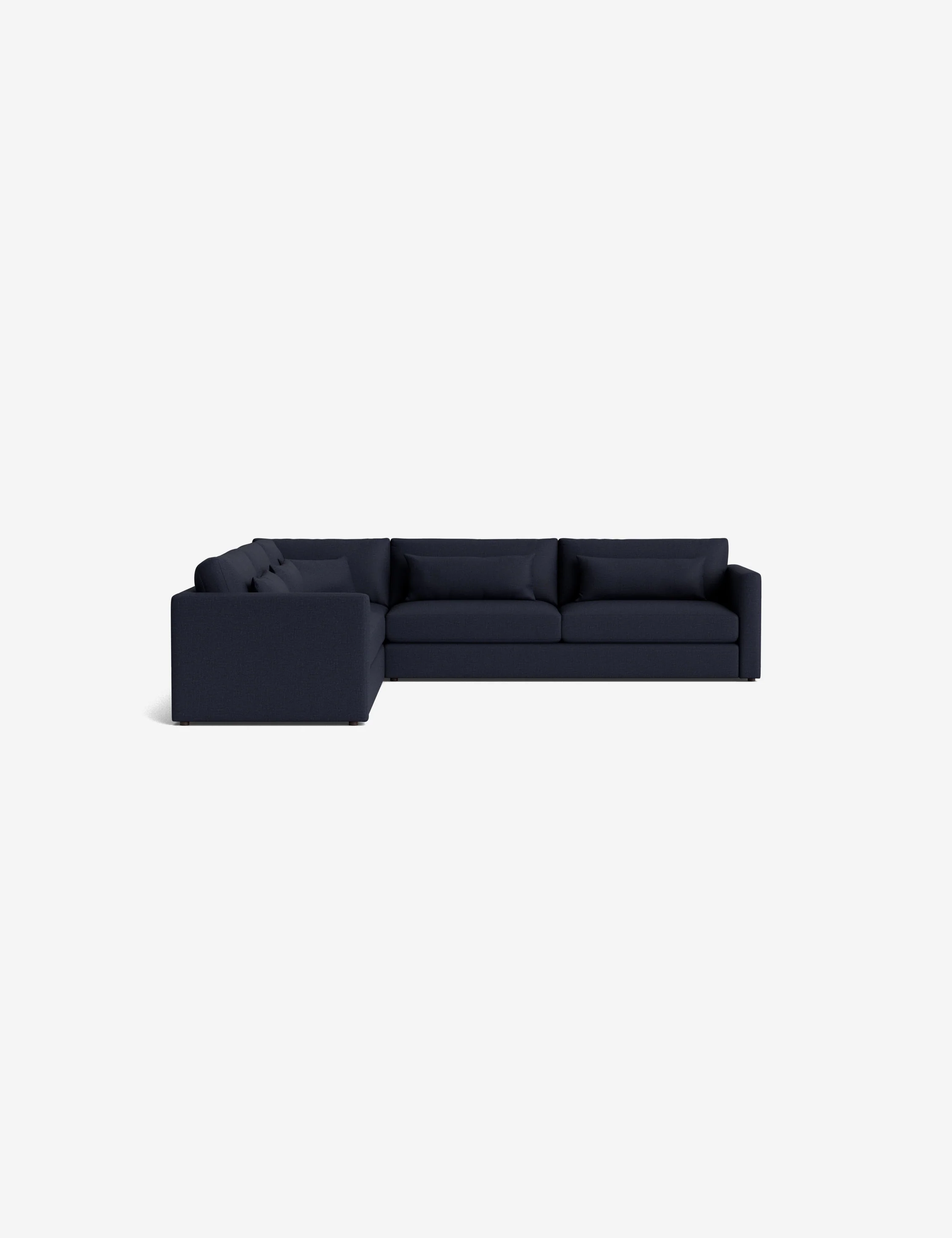 Durham Corner Sectional Sofa - Image 66