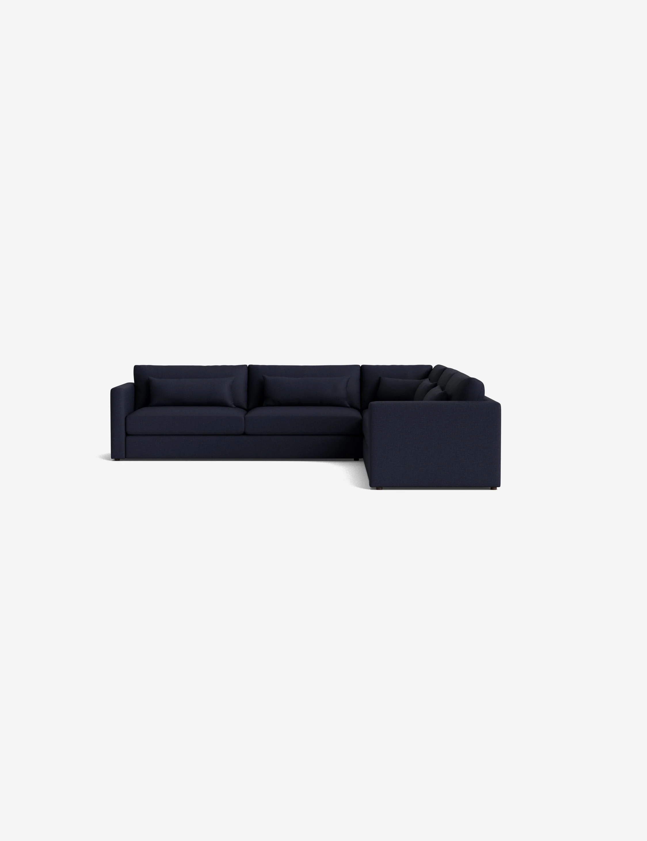 Durham Corner Sectional Sofa - Image 67