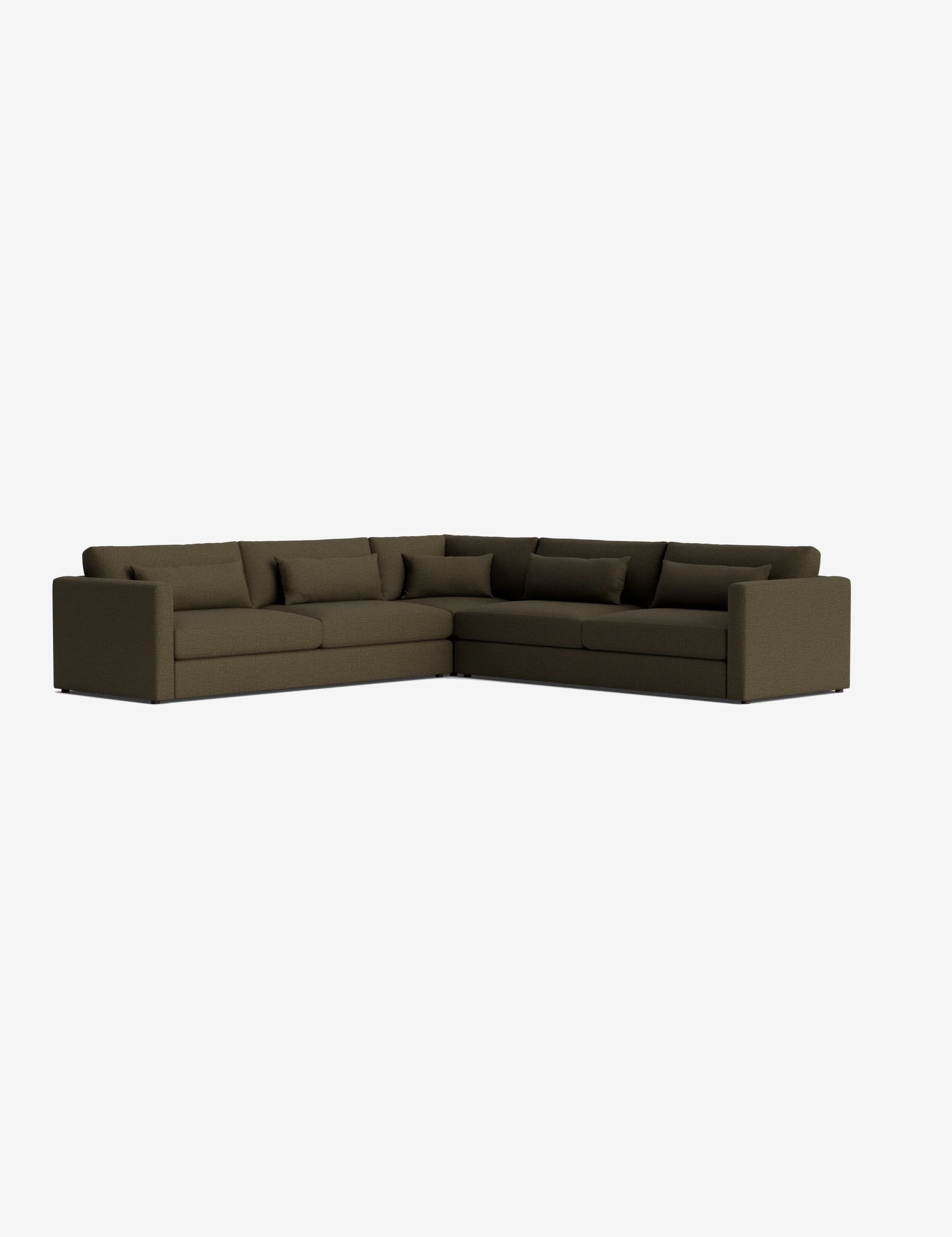 Durham Corner Sectional Sofa - Image 69