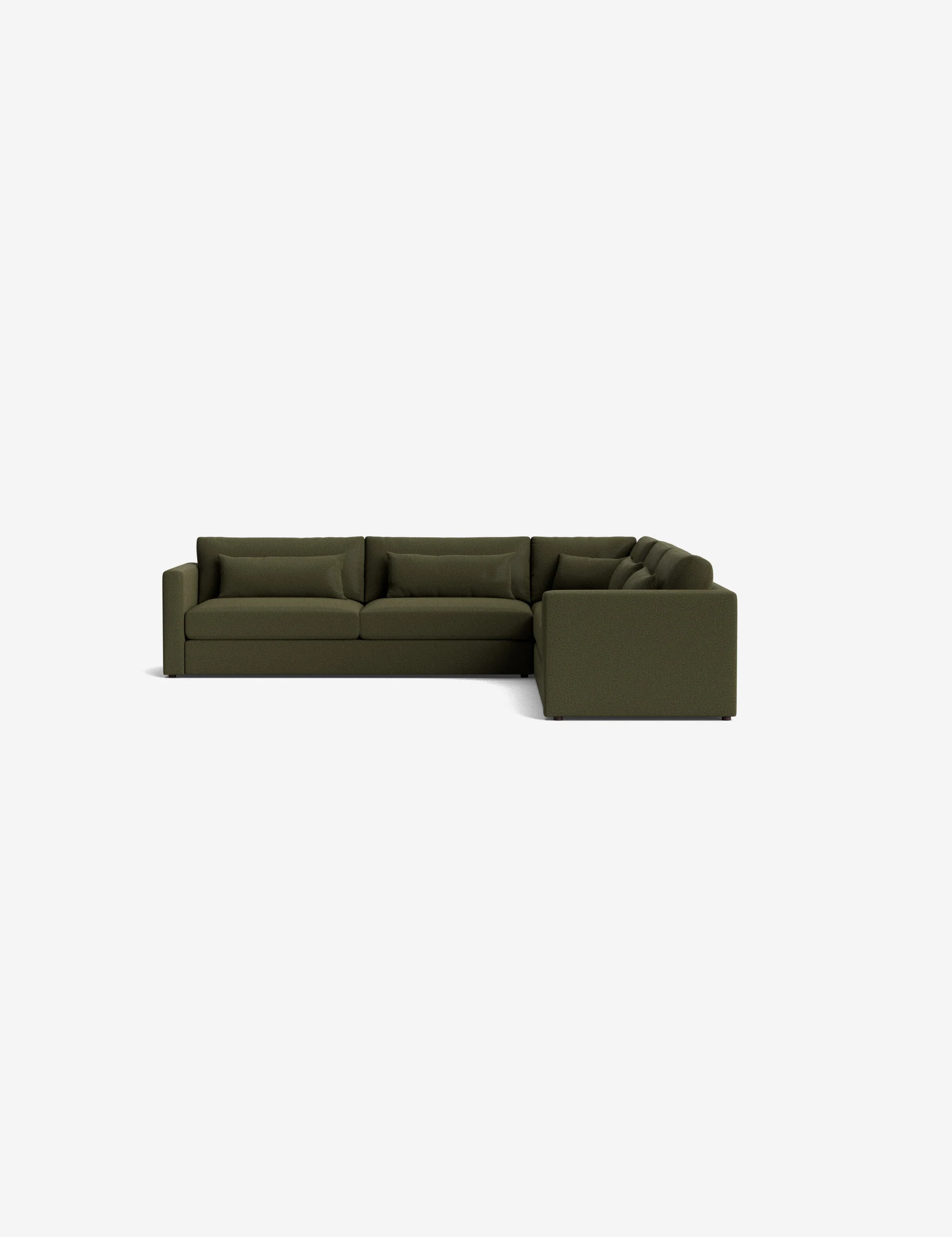 Durham Corner Sectional Sofa - Image 7