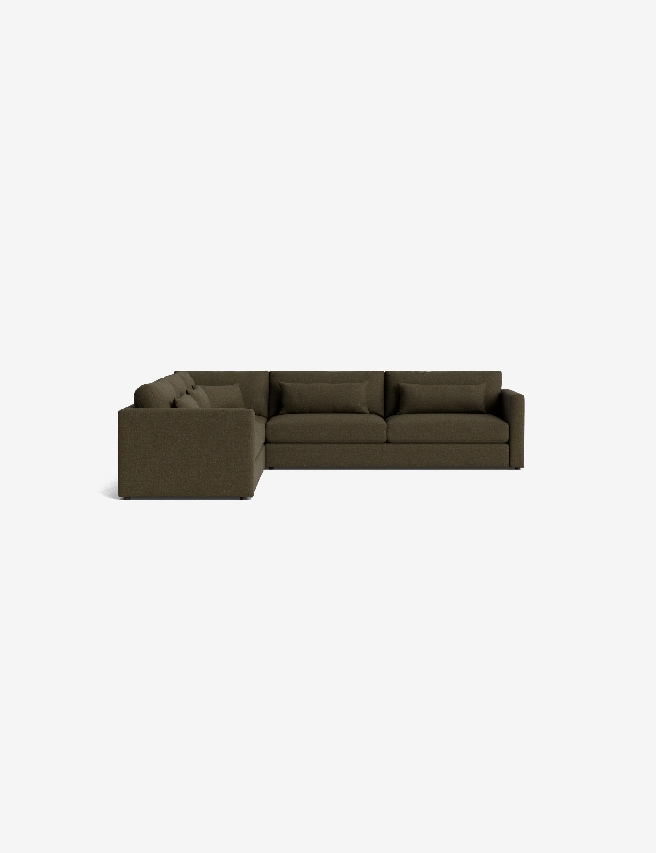Durham Corner Sectional Sofa - Image 70