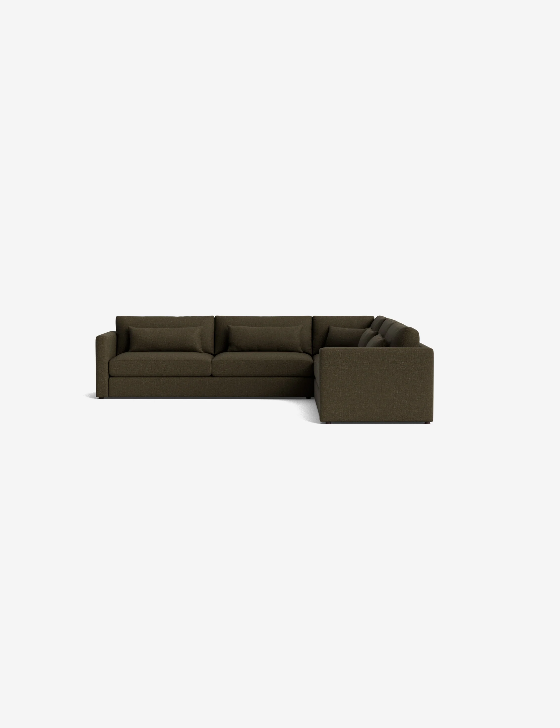 Durham Corner Sectional Sofa - Image 71