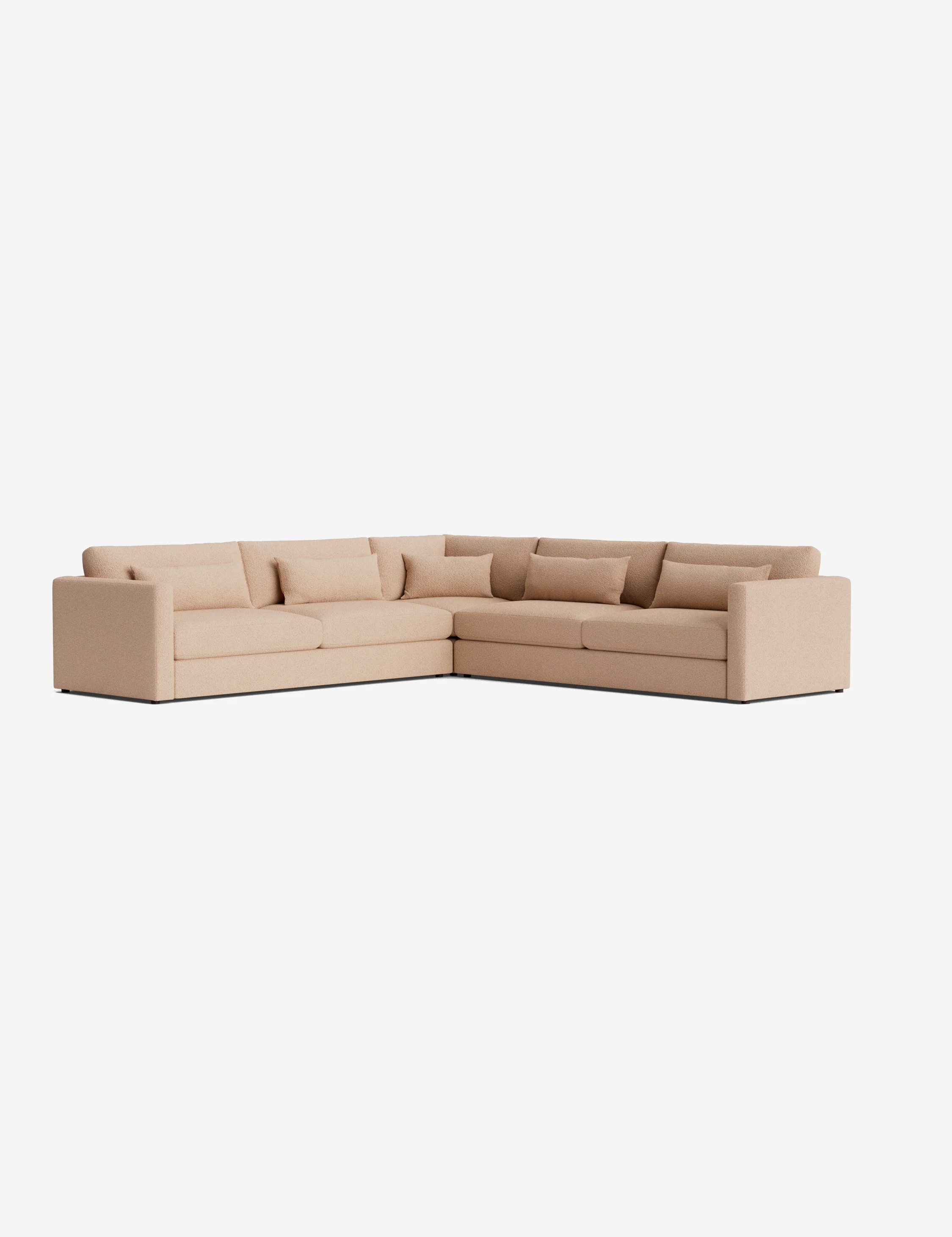 Durham Corner Sectional Sofa - Image 73