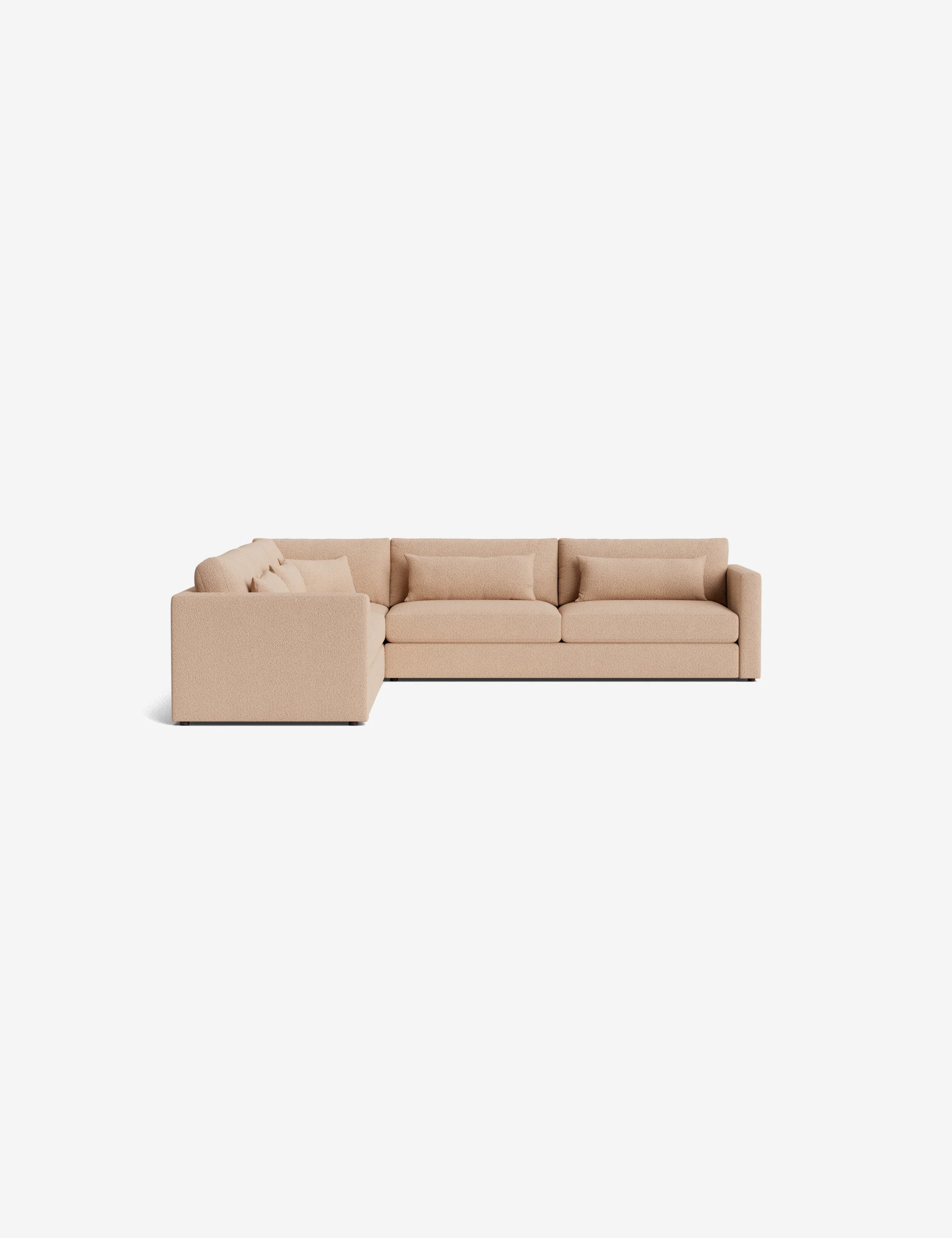 Durham Corner Sectional Sofa - Image 74