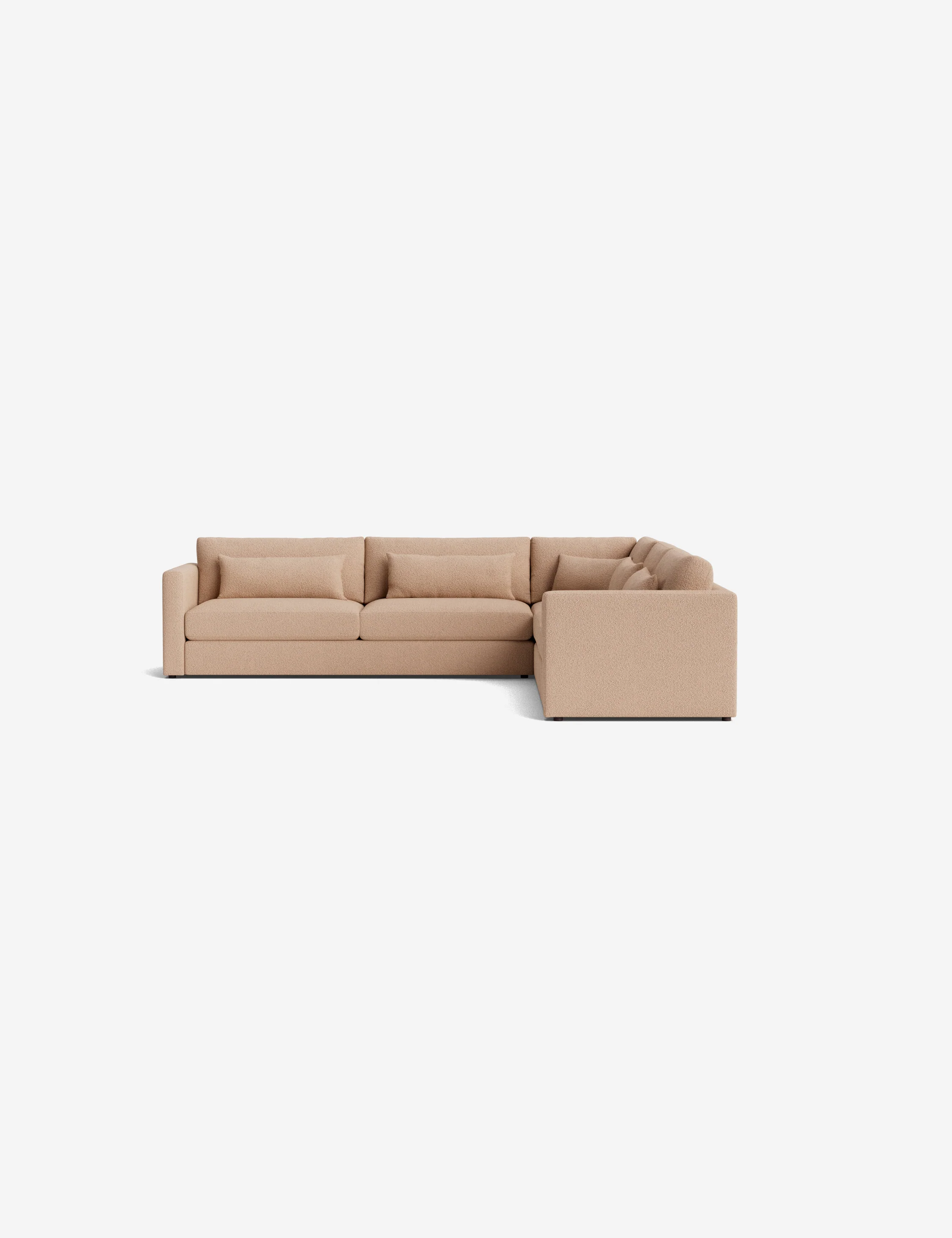 Durham Corner Sectional Sofa - Image 75