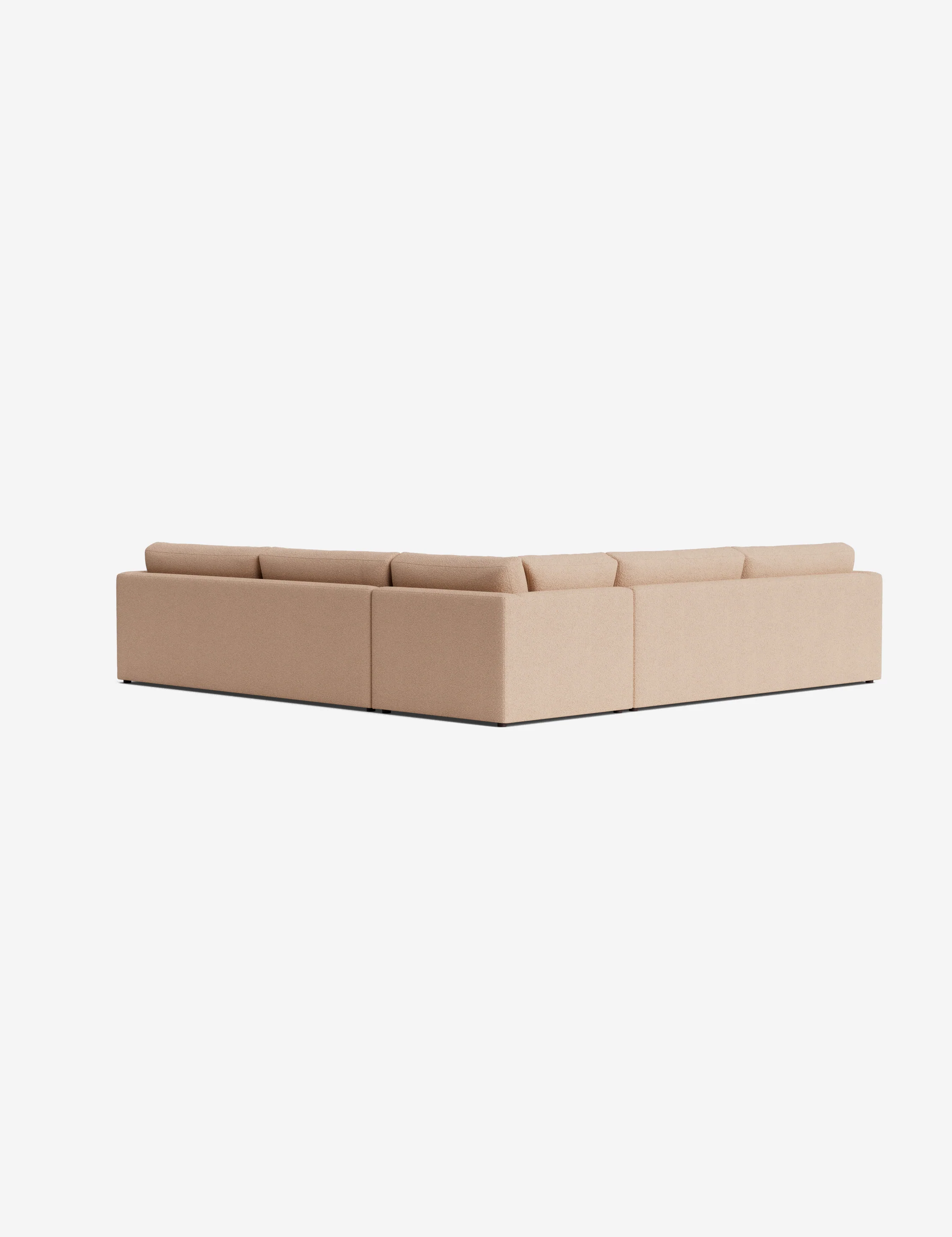 Durham Corner Sectional Sofa - Image 76
