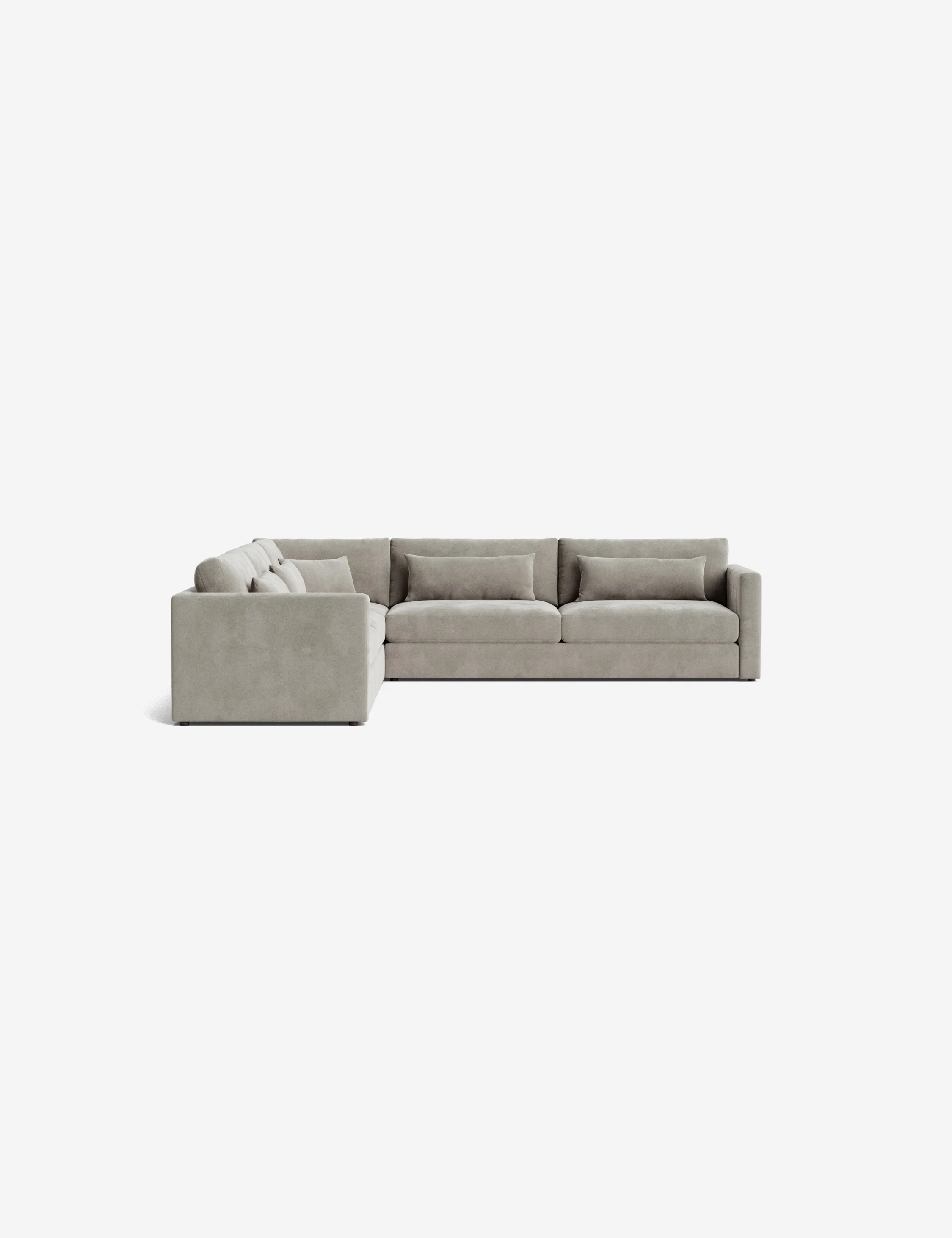 Durham Corner Sectional Sofa - Image 78