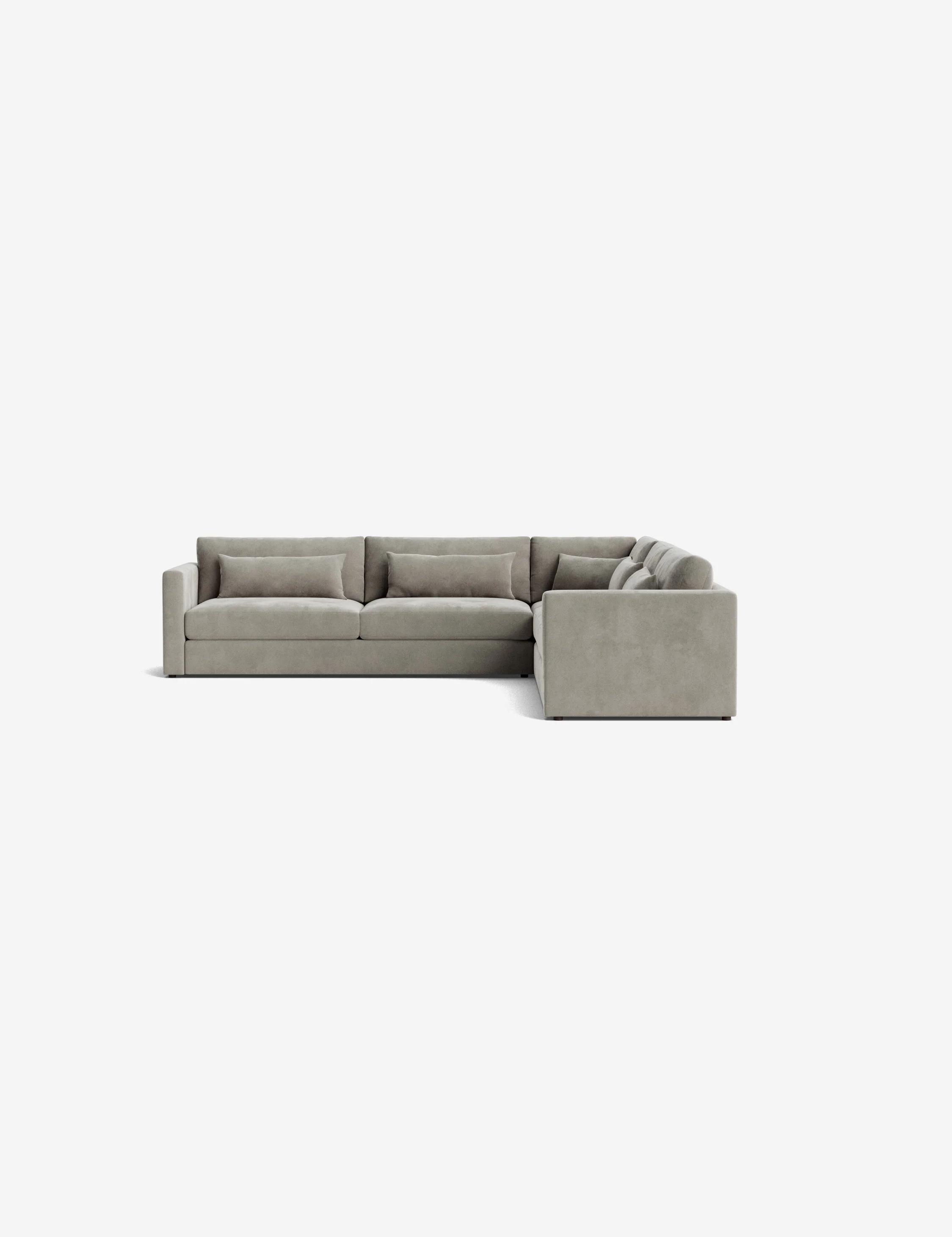 Durham Corner Sectional Sofa - Image 79