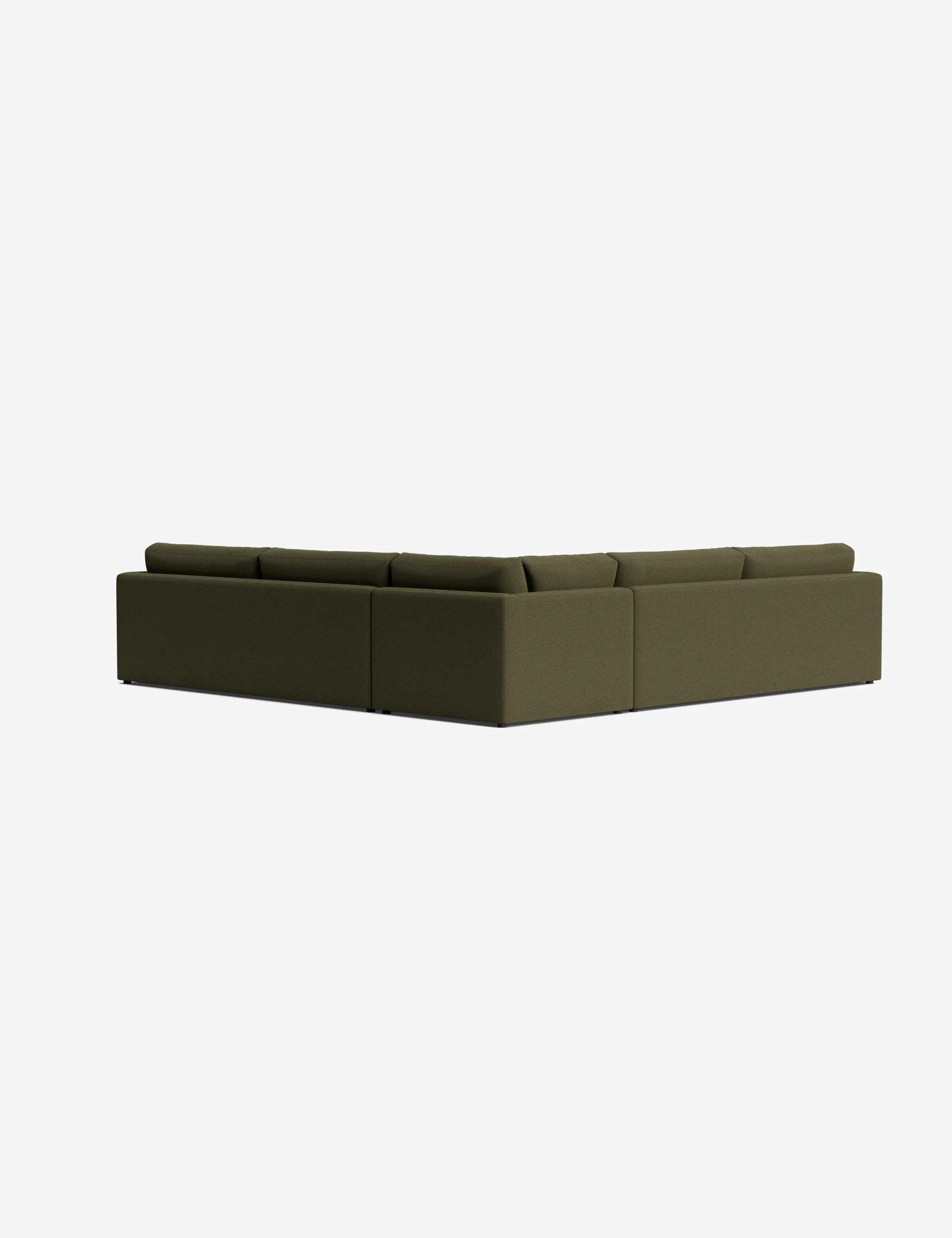 Durham Corner Sectional Sofa - Image 8