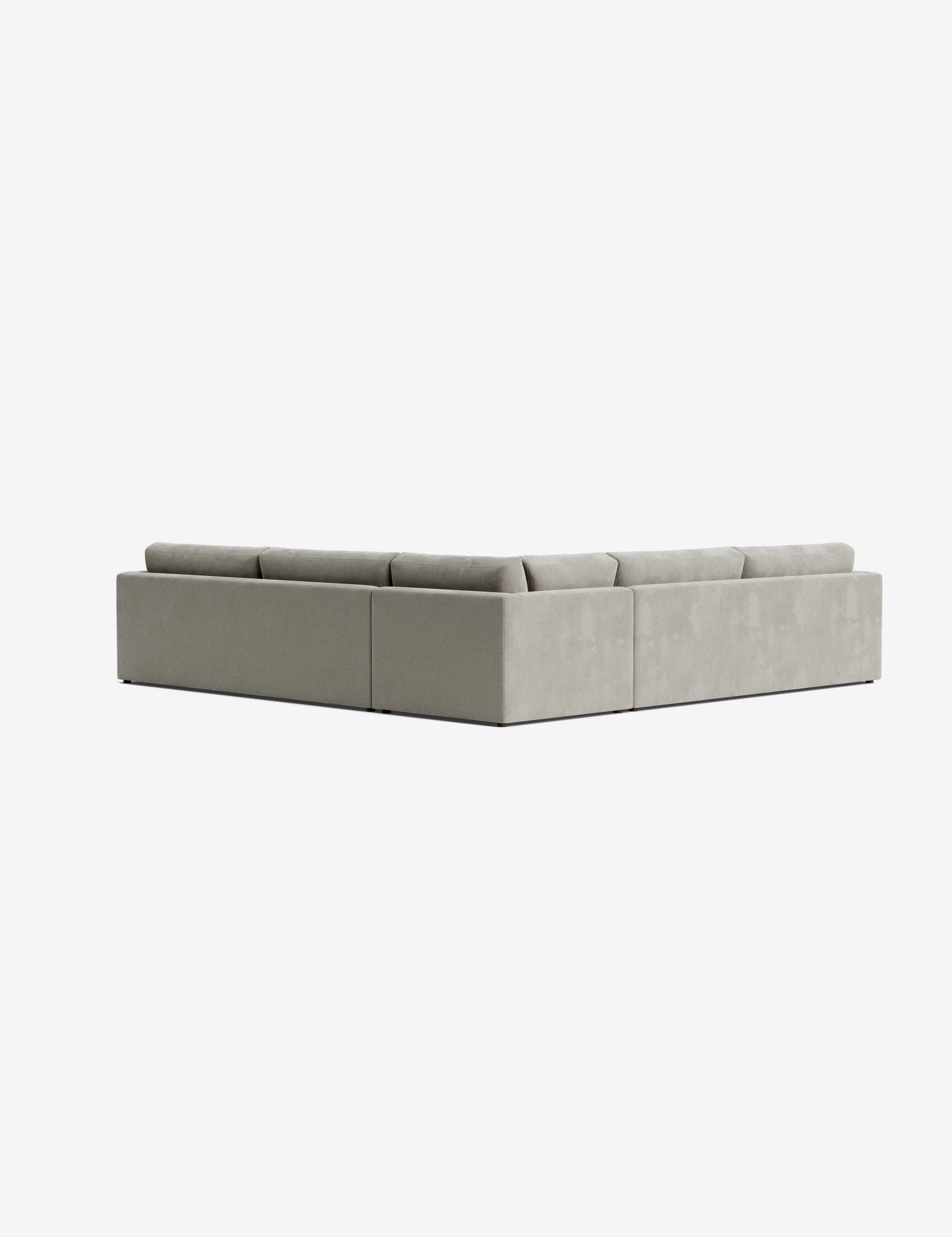Durham Corner Sectional Sofa - Image 80