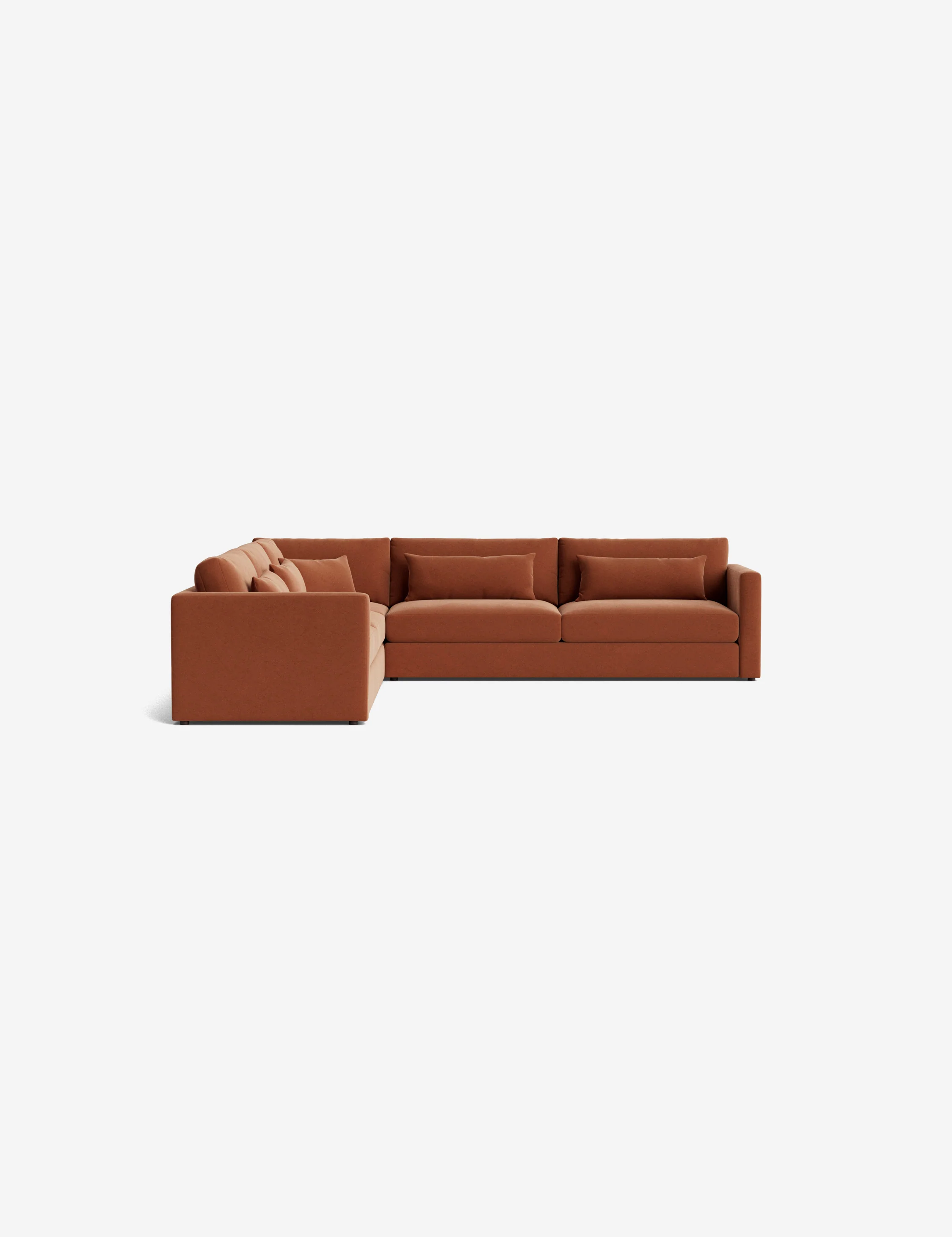 Durham Corner Sectional Sofa - Image 82