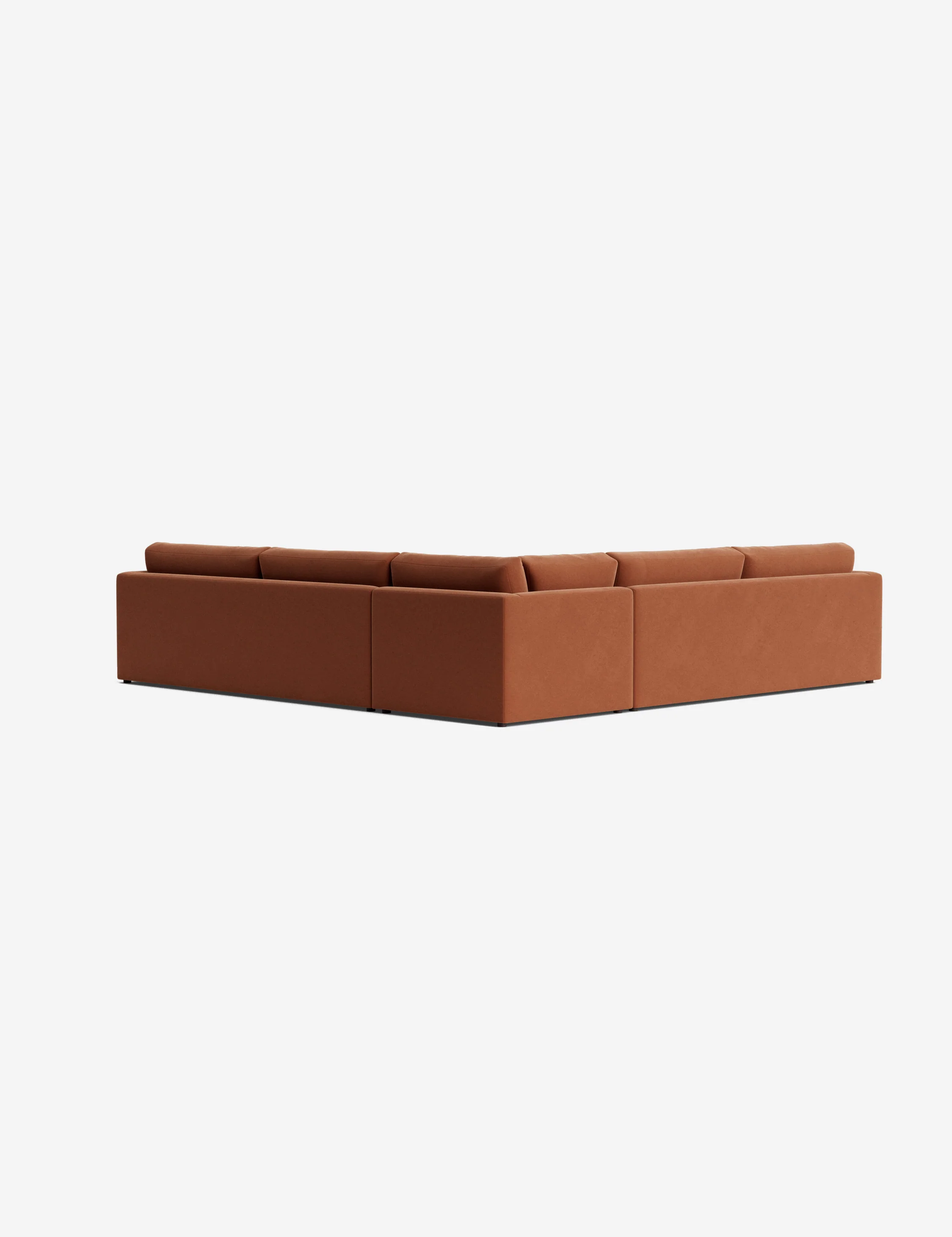 Durham Corner Sectional Sofa - Image 84