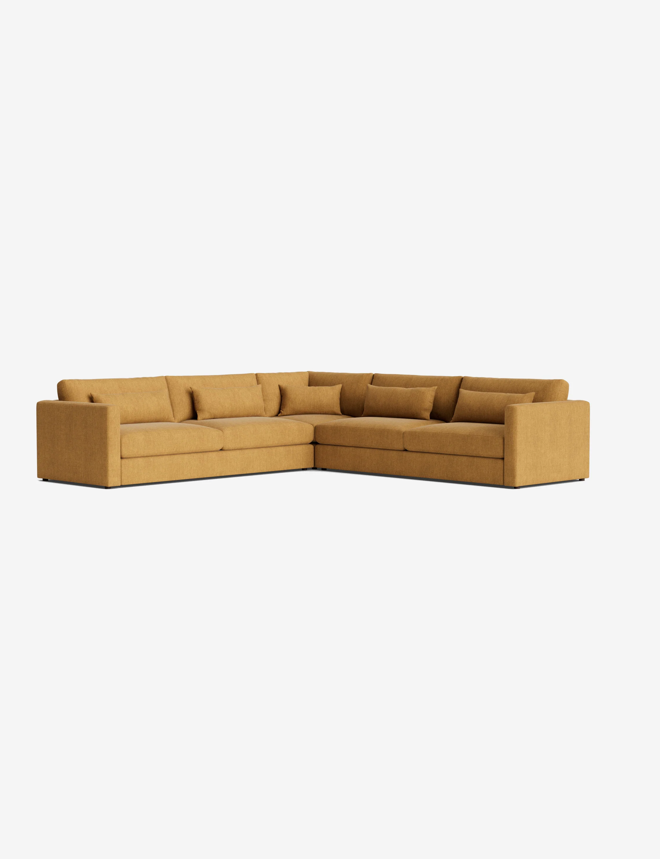 Durham Corner Sectional Sofa - Image 85