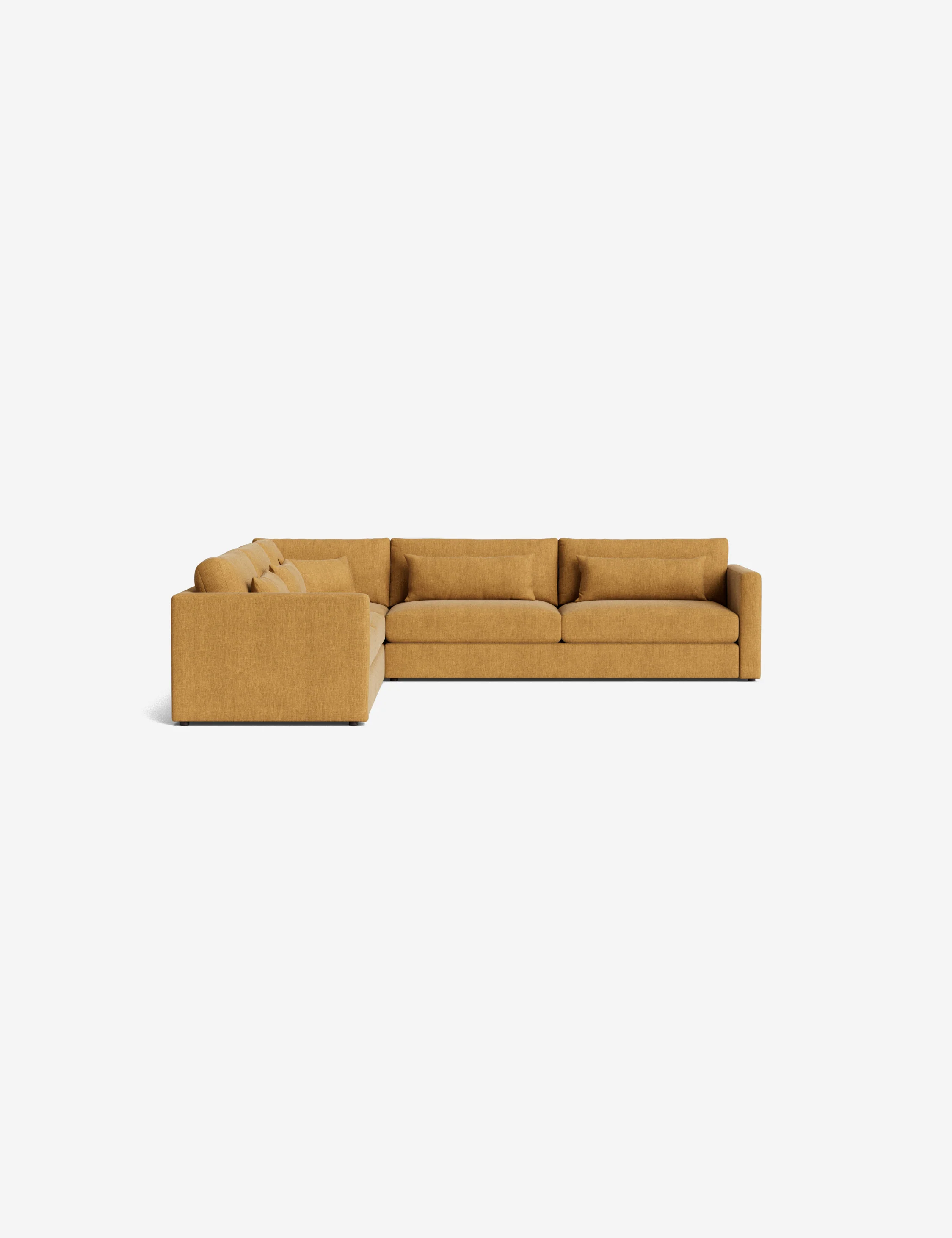 Durham Corner Sectional Sofa - Image 86