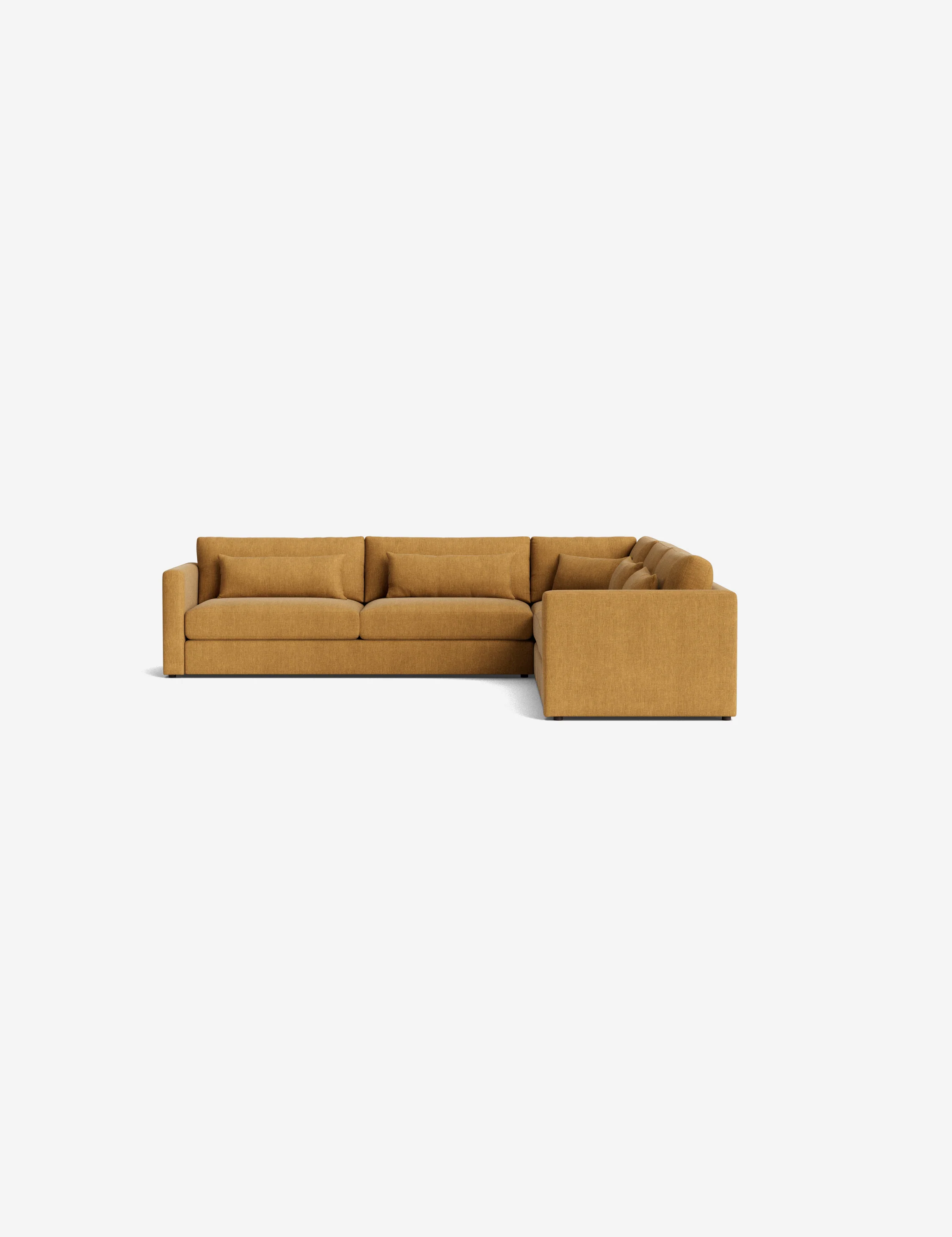 Durham Corner Sectional Sofa - Image 87