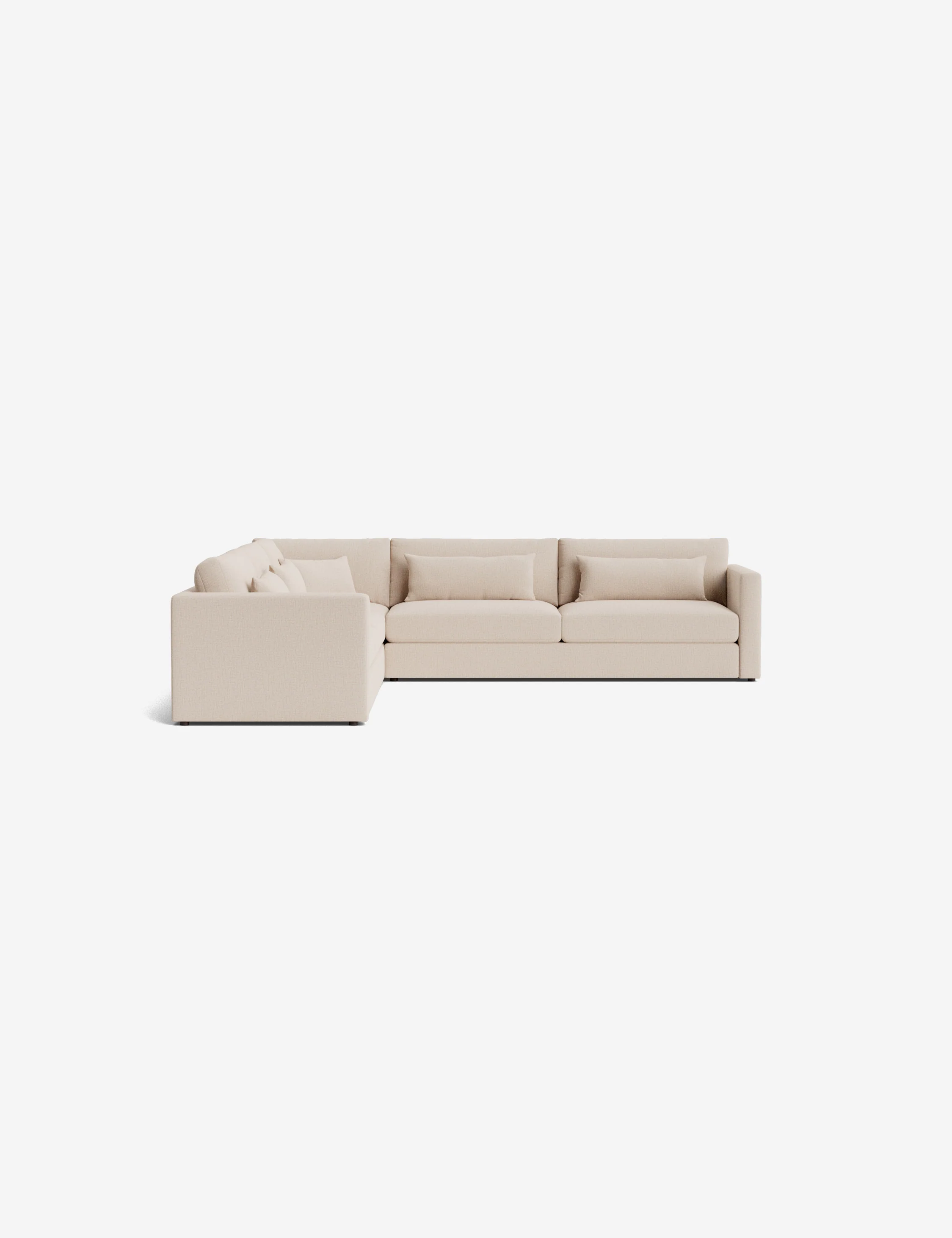 Durham Corner Sectional Sofa - Image 90