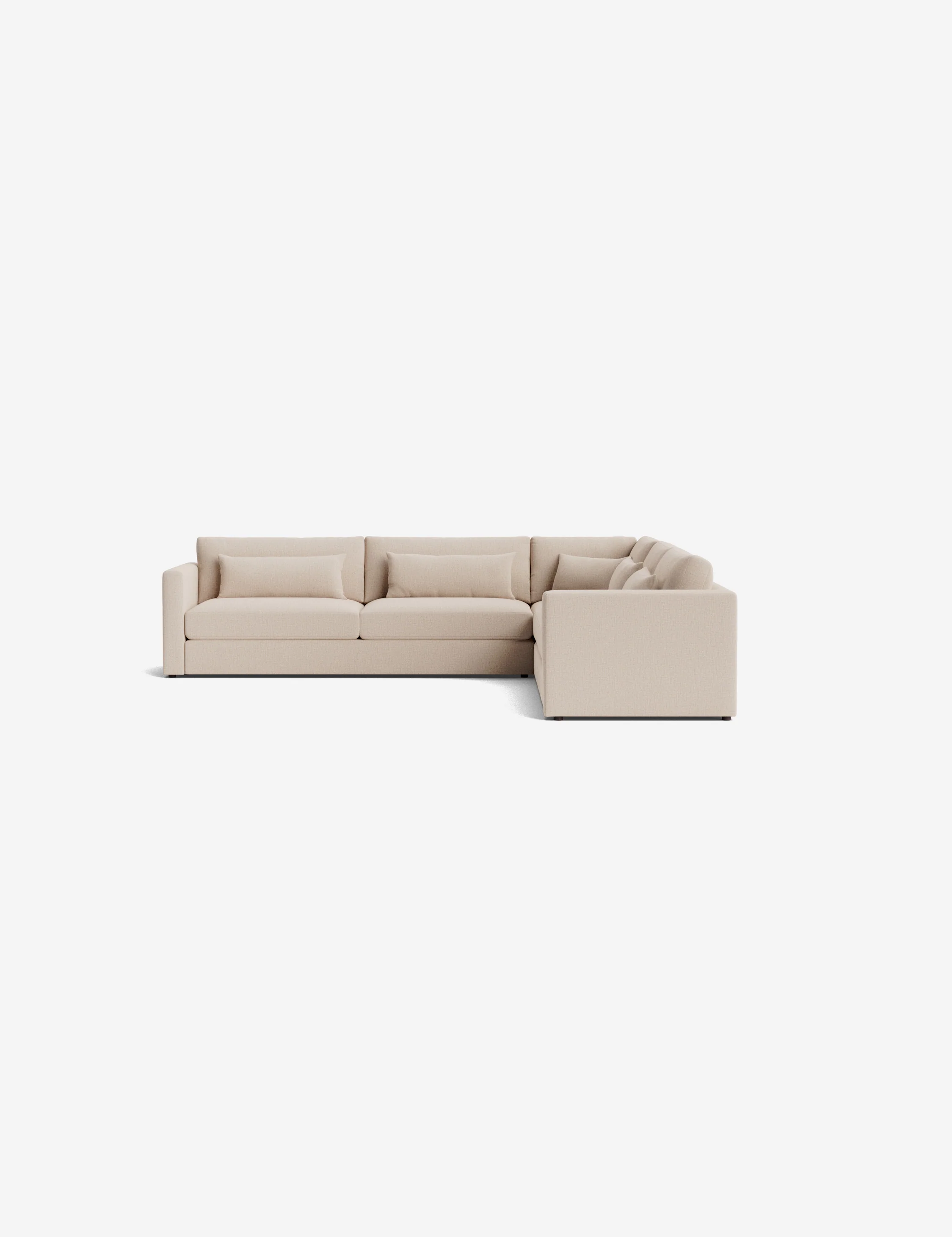 Durham Corner Sectional Sofa - Image 91
