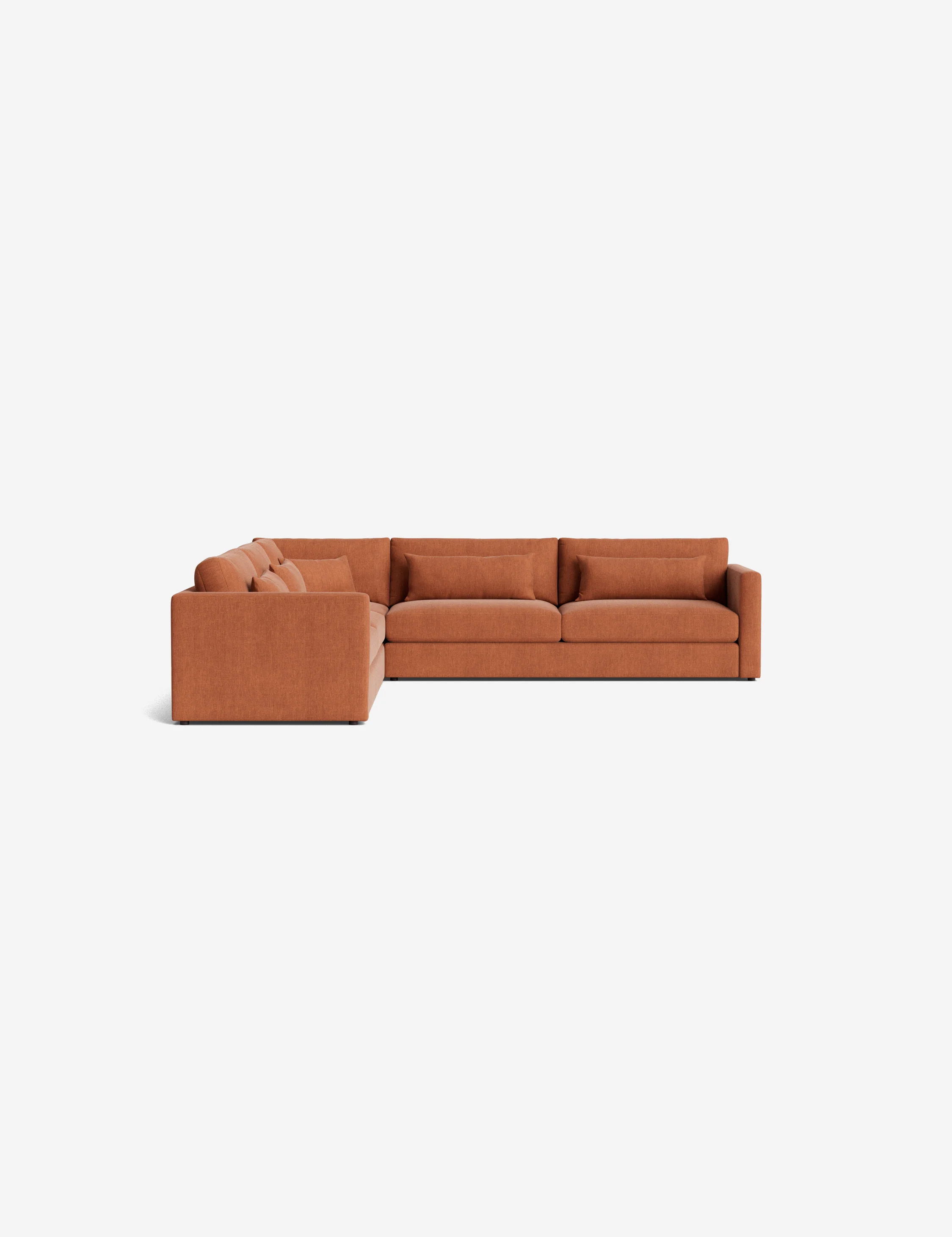 Durham Corner Sectional Sofa - Image 94