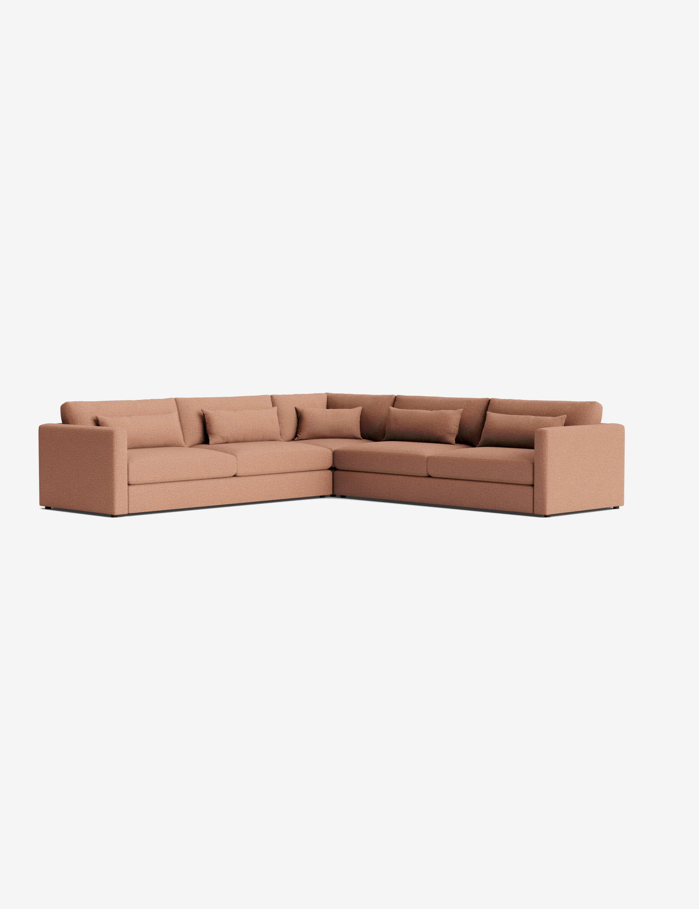 Durham Corner Sectional Sofa - Image 97