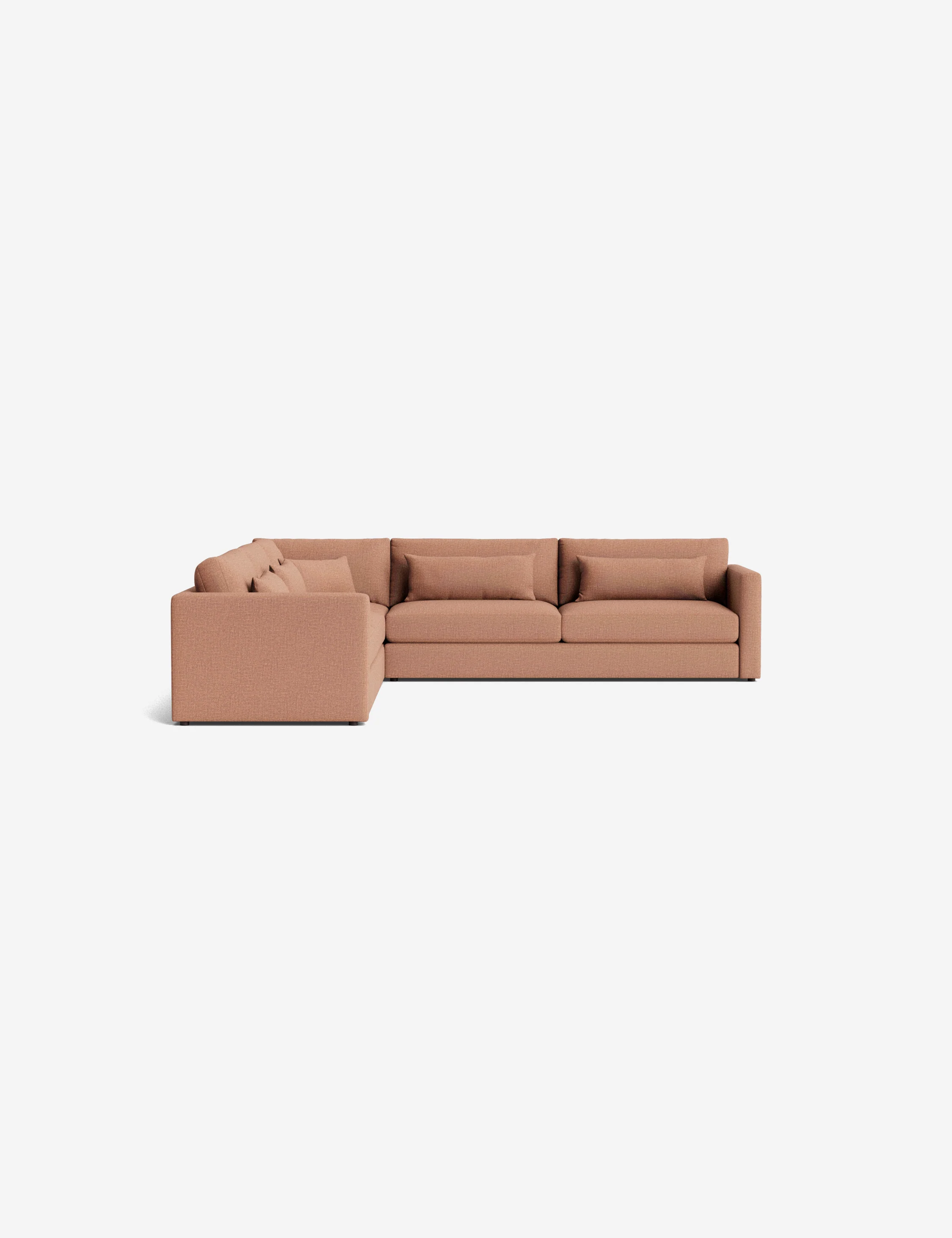 Durham Corner Sectional Sofa - Image 98