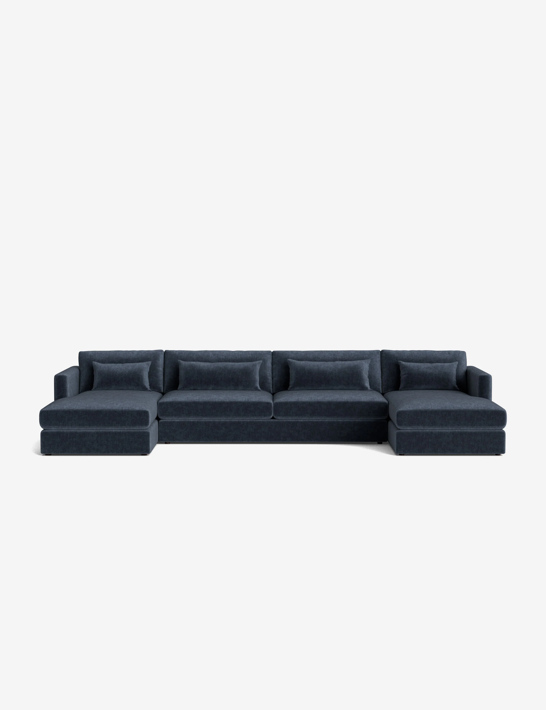 Durham U-Shaped Sectional Sofa - Image 101