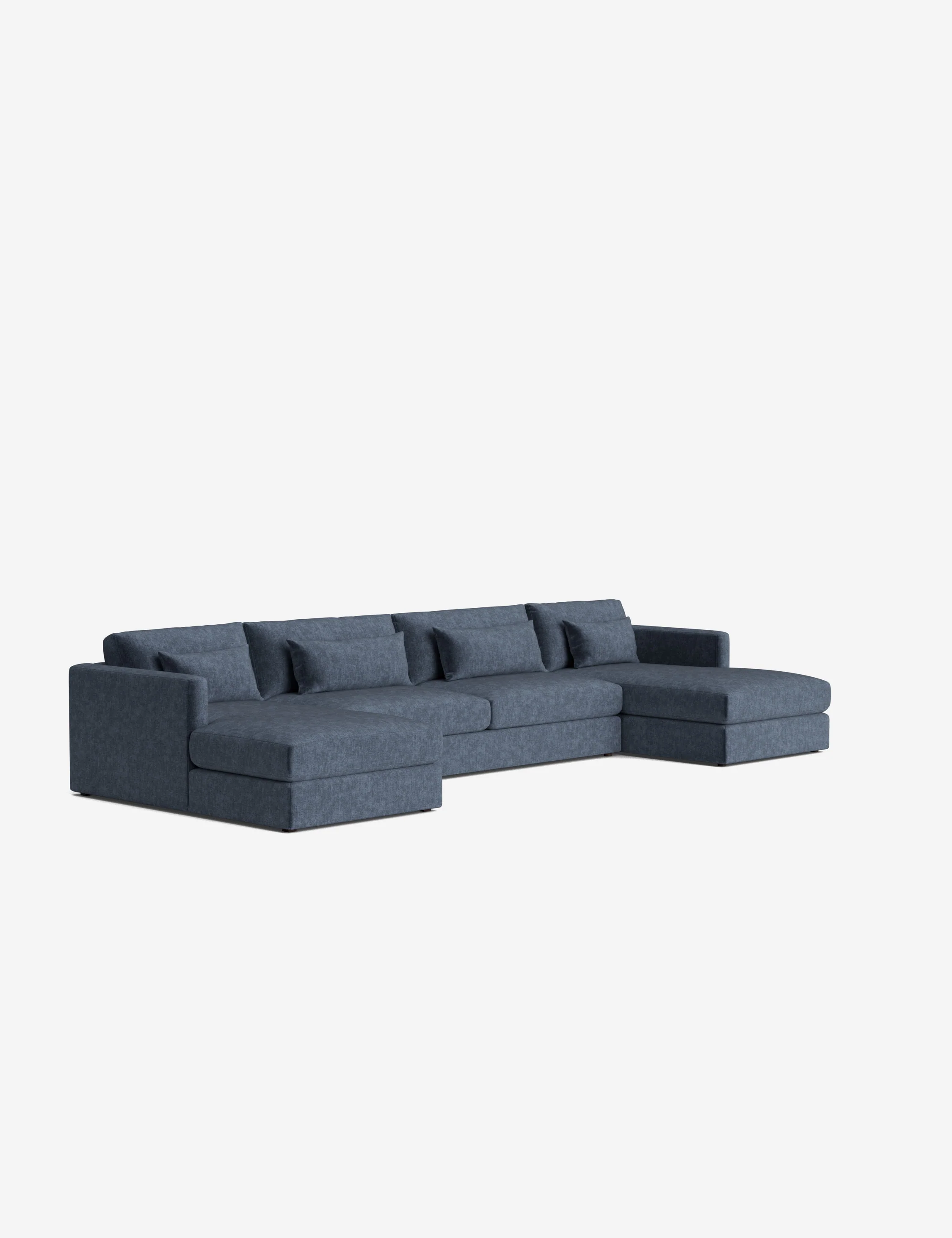 Durham U-Shaped Sectional Sofa - Image 102